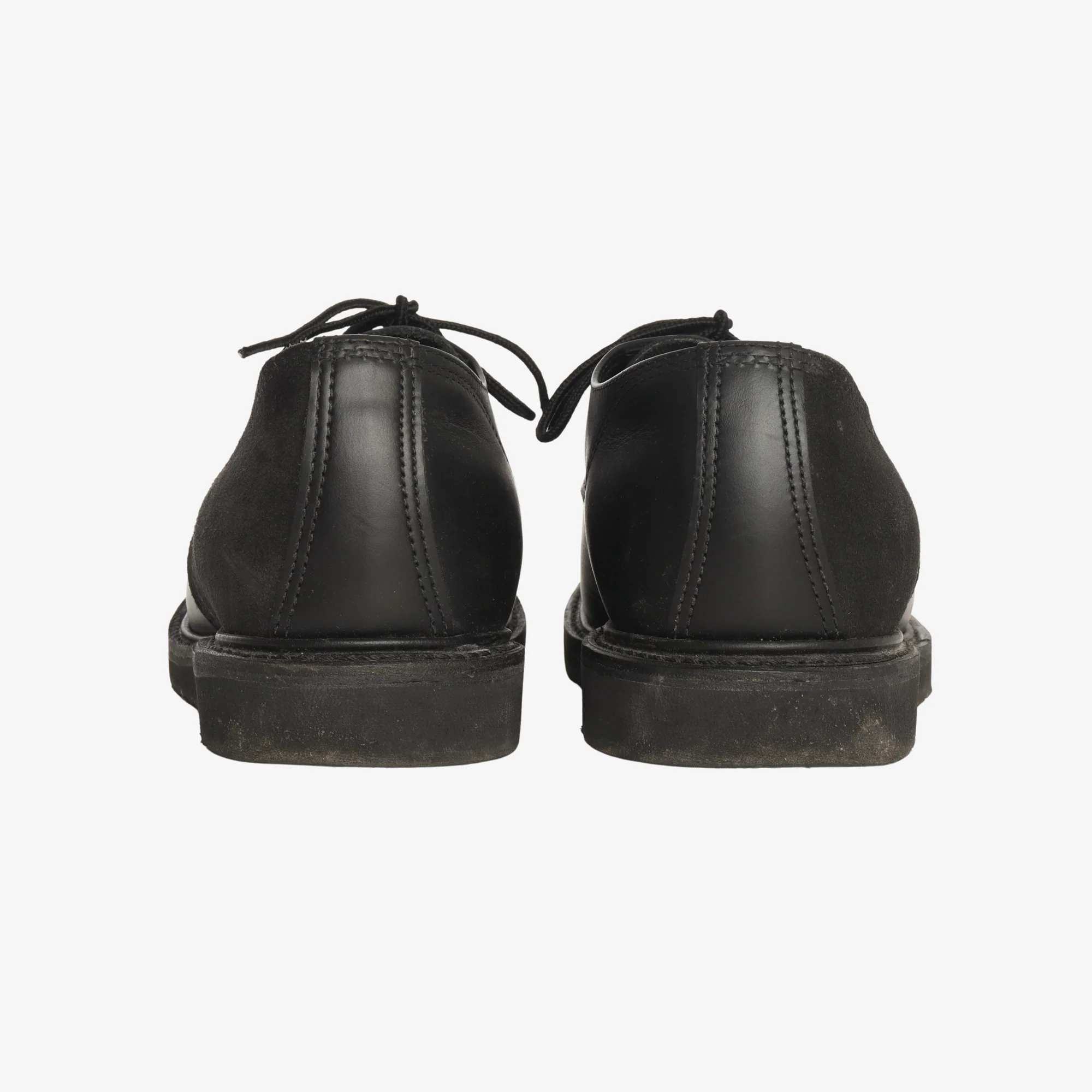 EG x Irish Setter Sport Oxford - Image 3