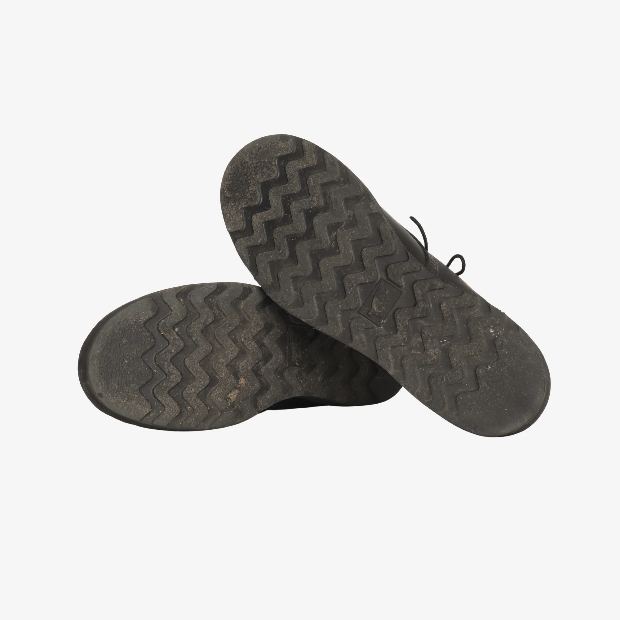 EG x Irish Setter Sport Oxford - Image 4