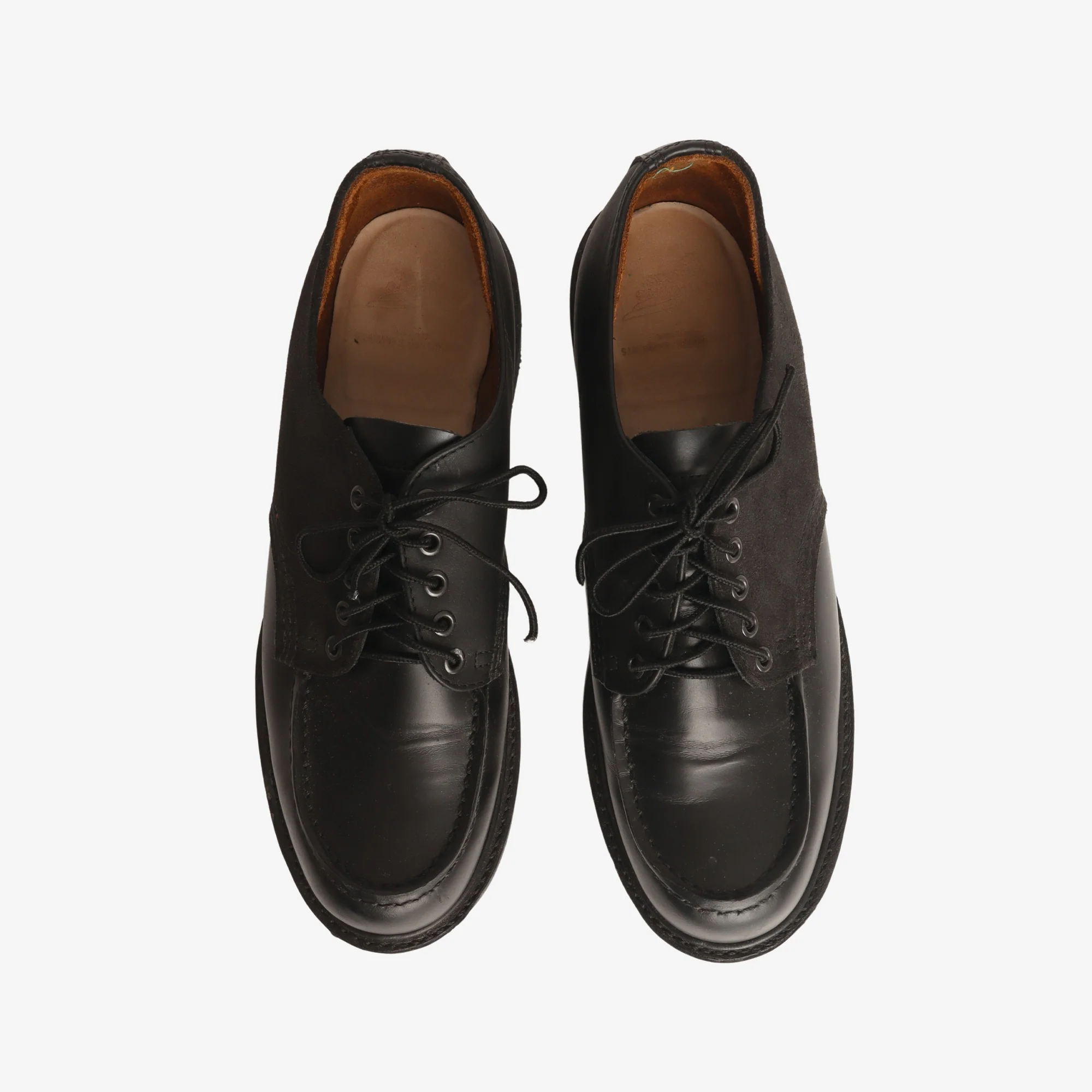 EG x Irish Setter Sport Oxford - Image 5