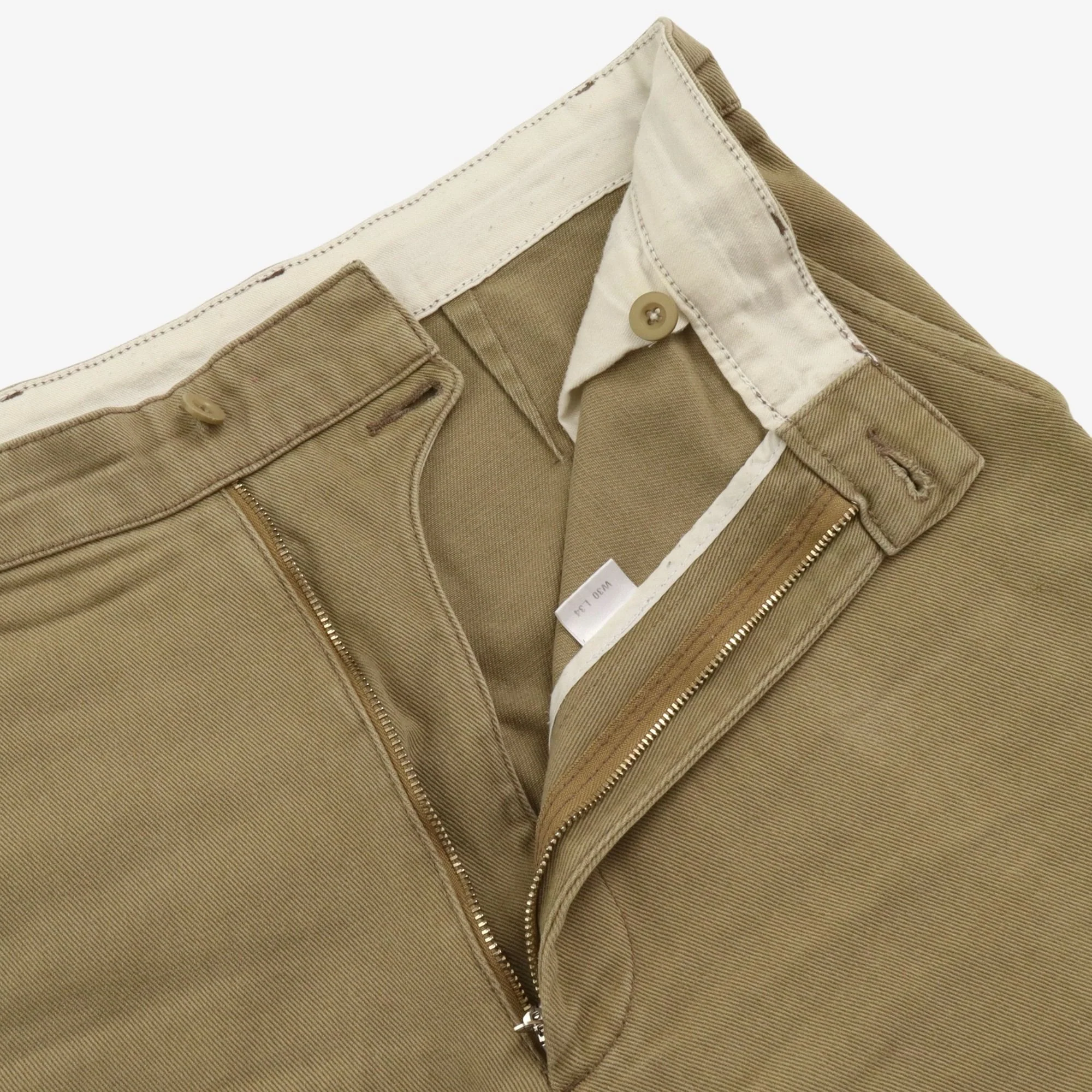 El Jadida Trousers - Image 5