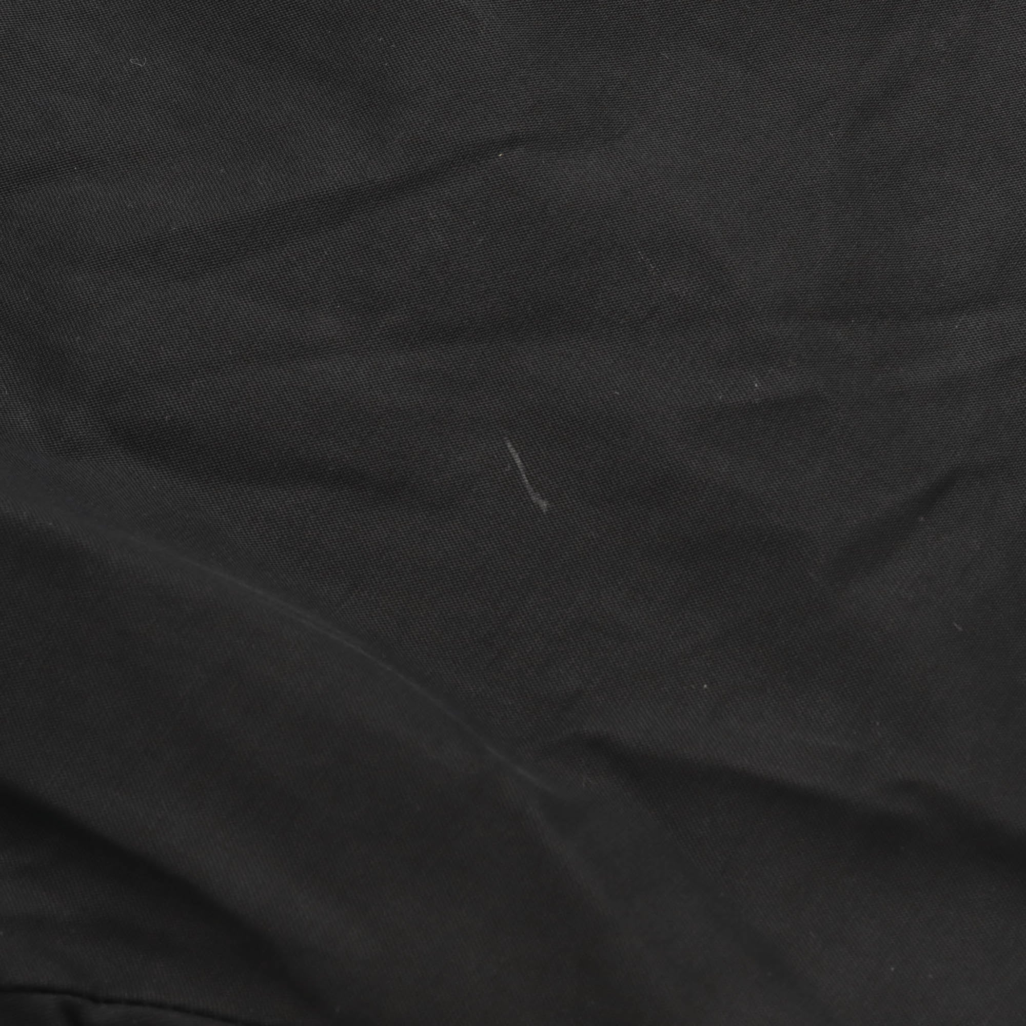 Elasticated Technical Pants - Image 3