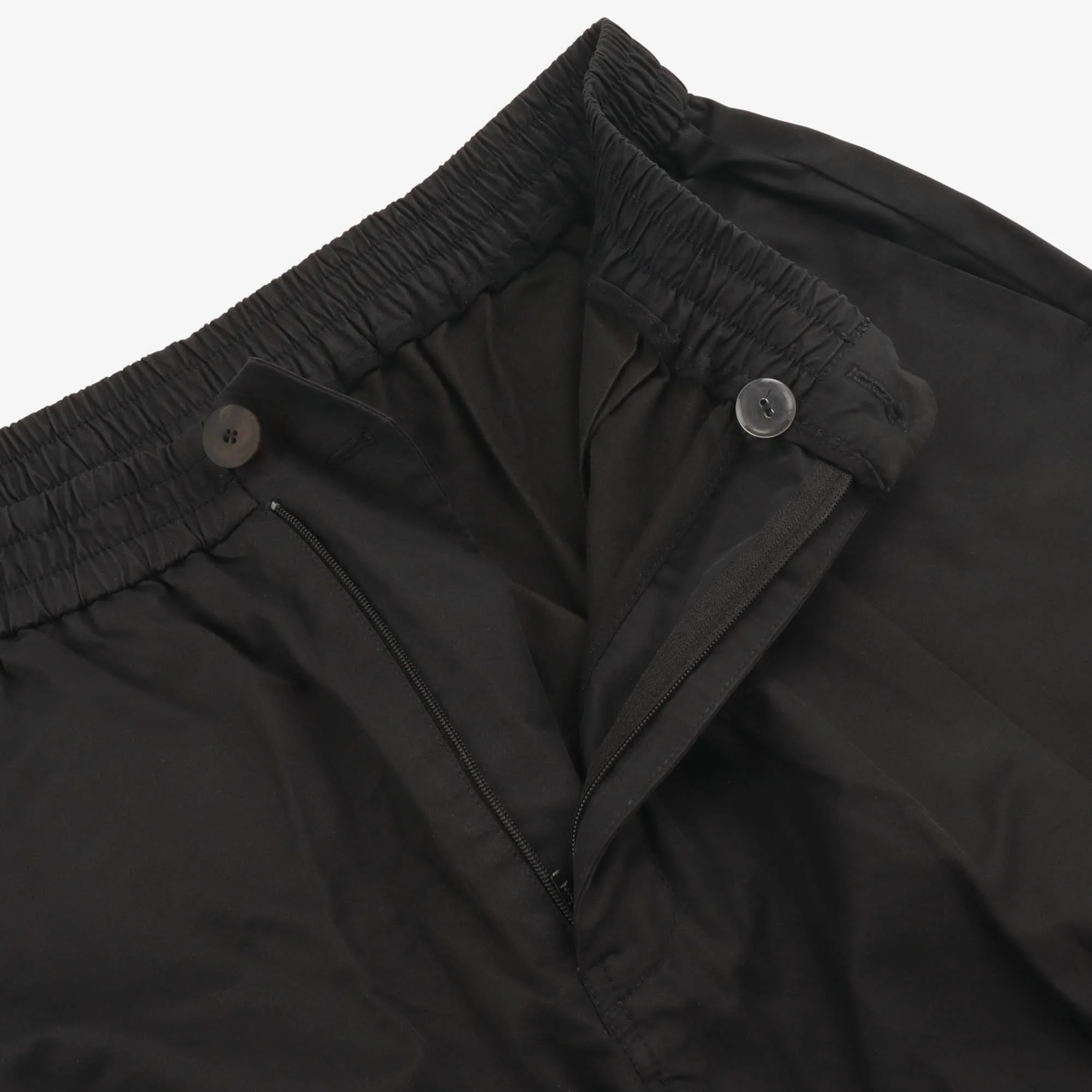 Elasticated Technical Pants - Image 3