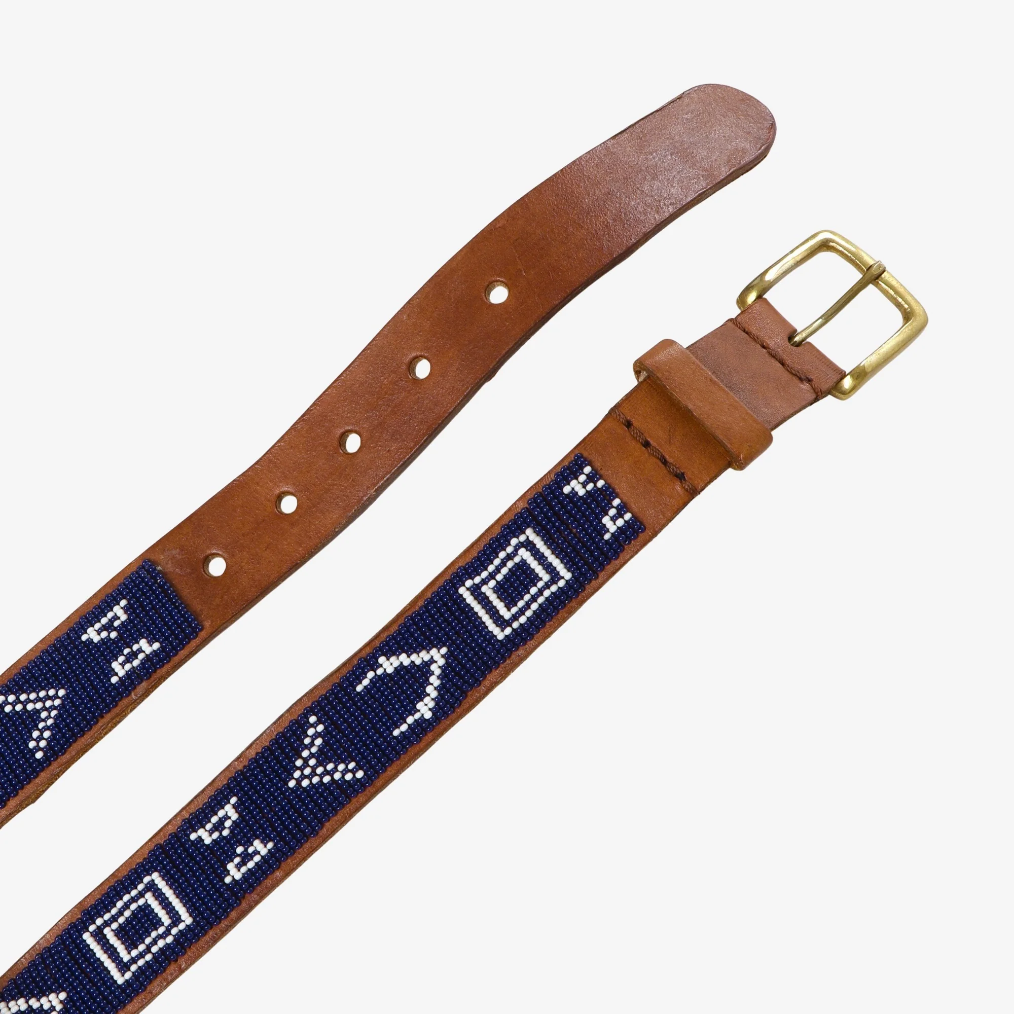 Corbina Woven Belt - Image 3