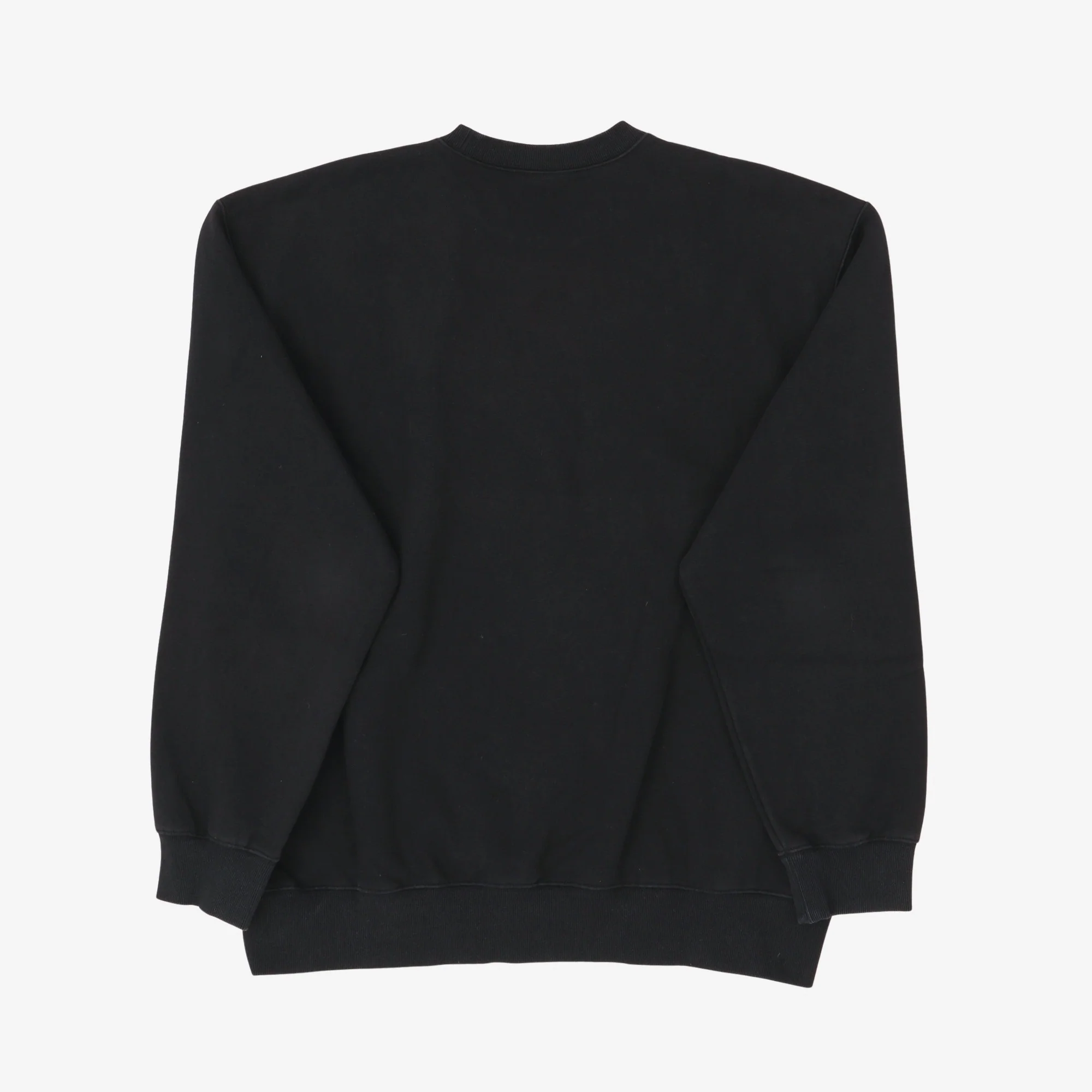 WIP Logo Sweatshirt - Image 2