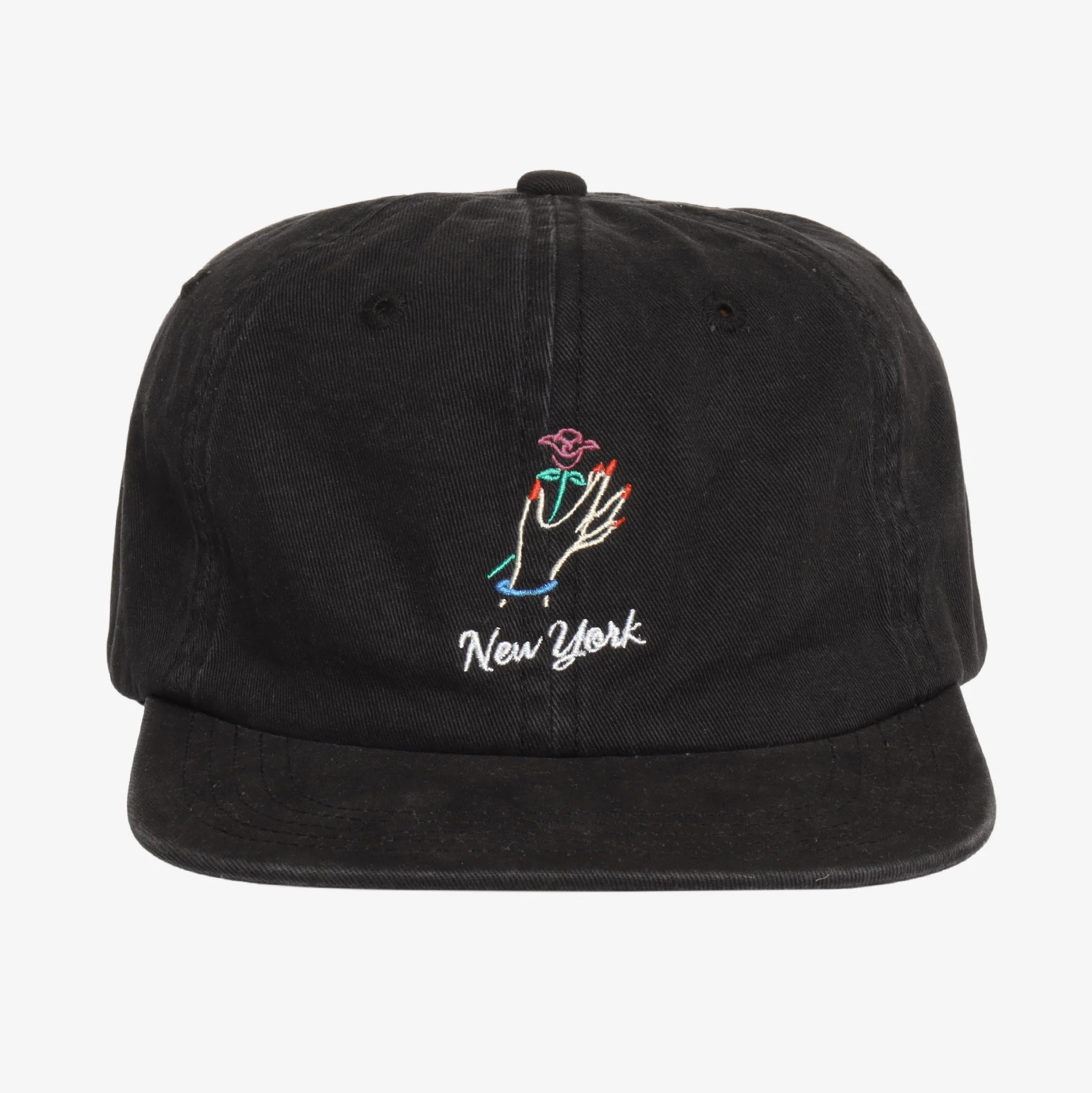 New York Cap