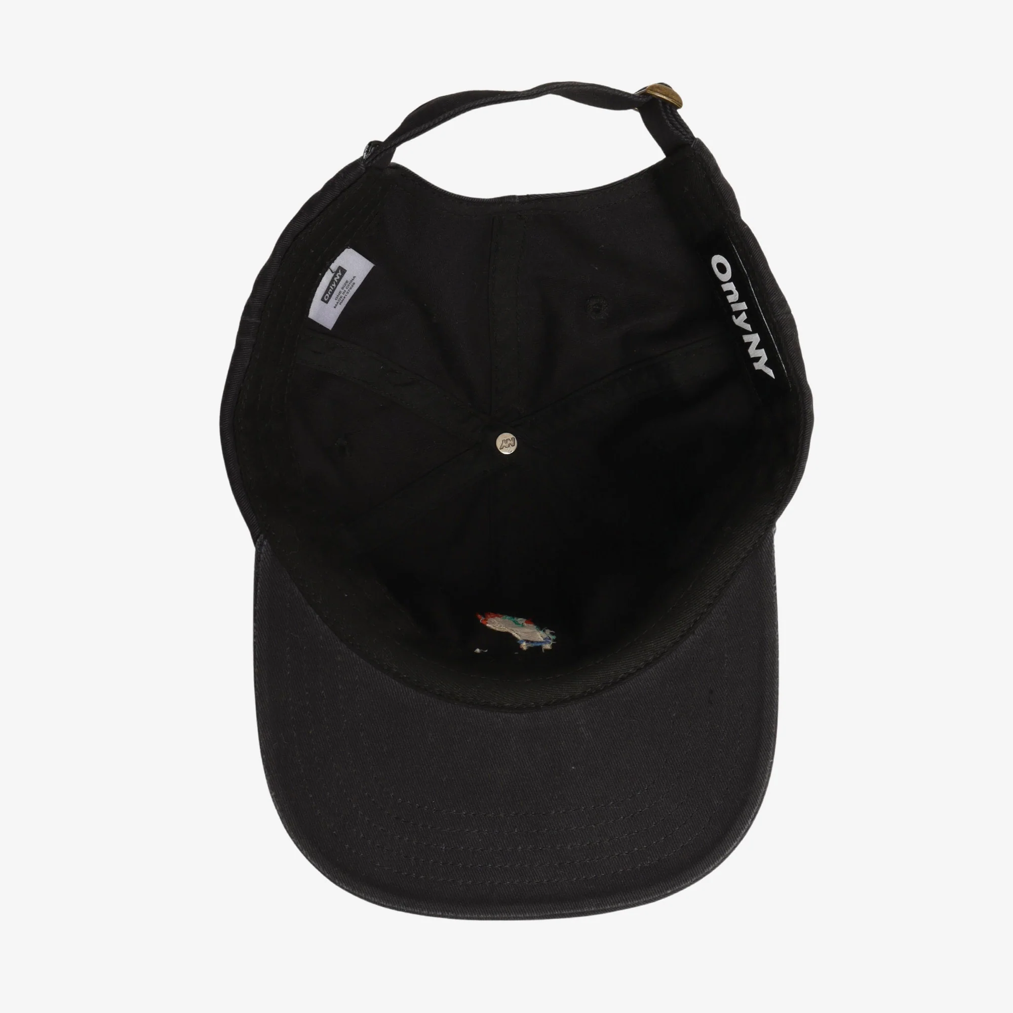 New York Cap - Image 3