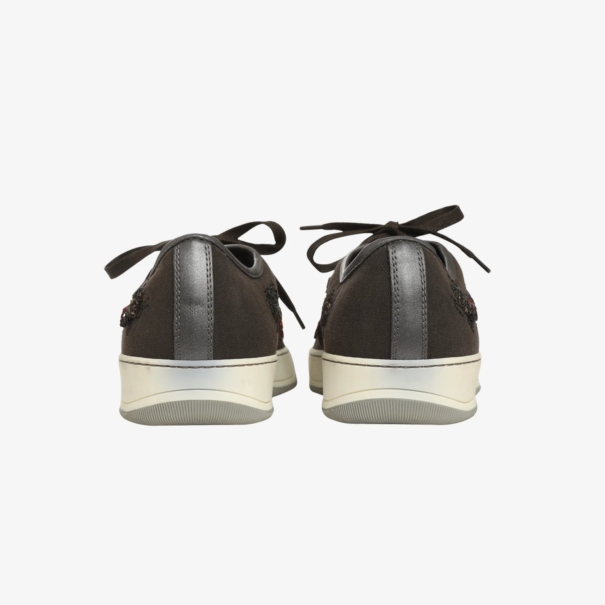 Embroidered Sneaker - Image 3