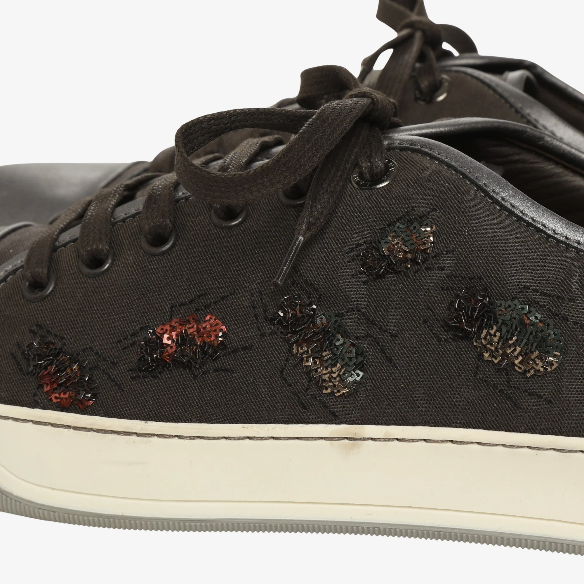 Embroidered Sneaker - Image 6