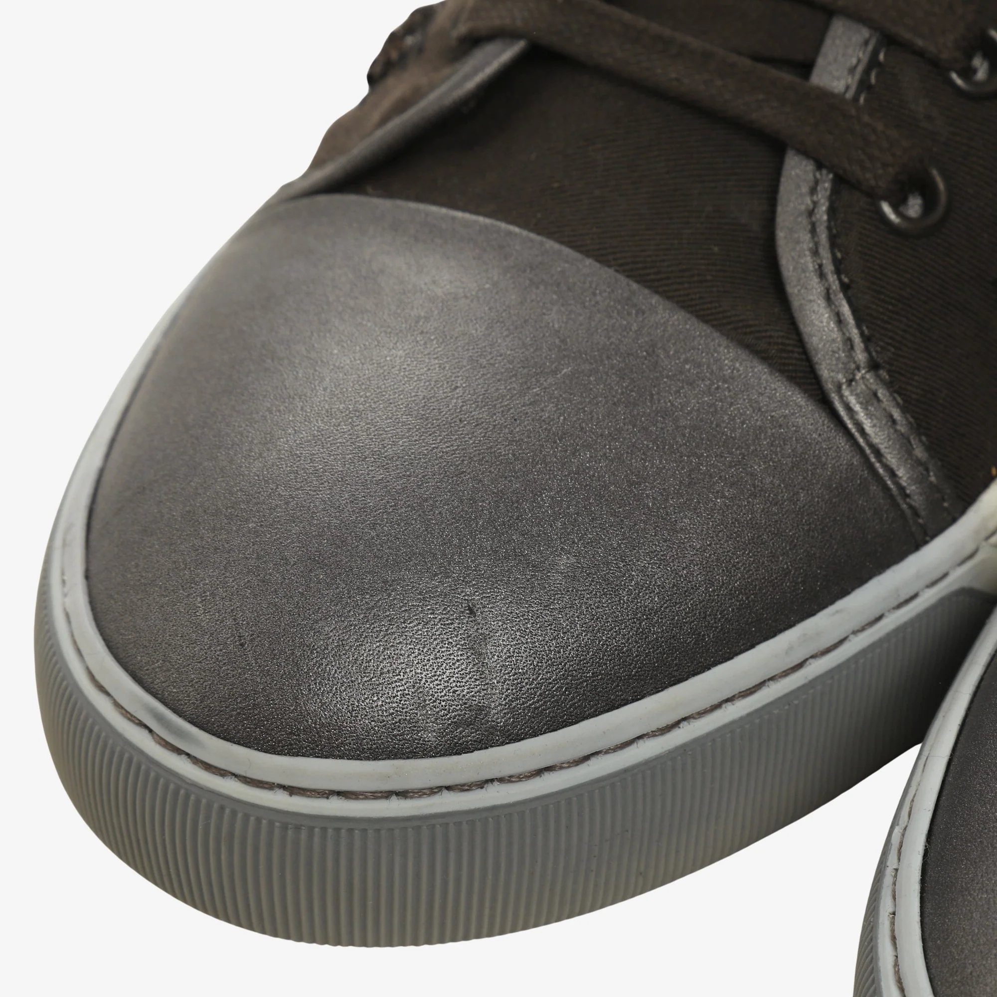 Embroidered Sneaker - Image 7