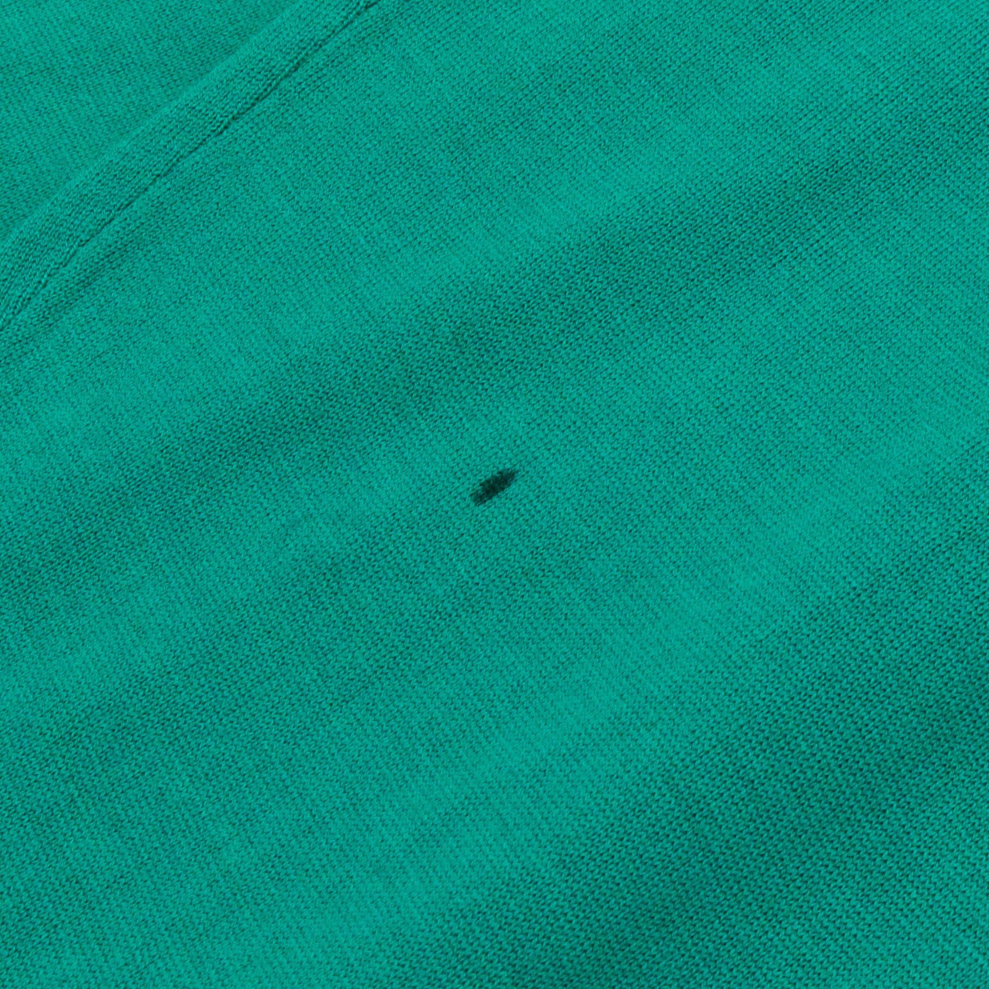 Extra Fine Merino Wool Sweater - Image 3