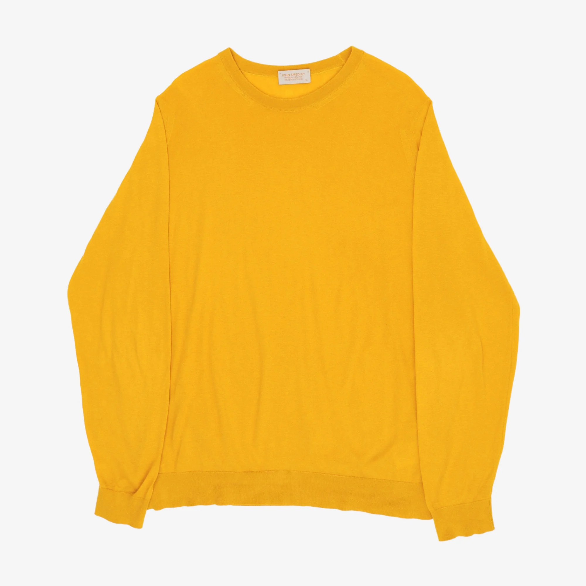 Extrafine Crewneck Sweater