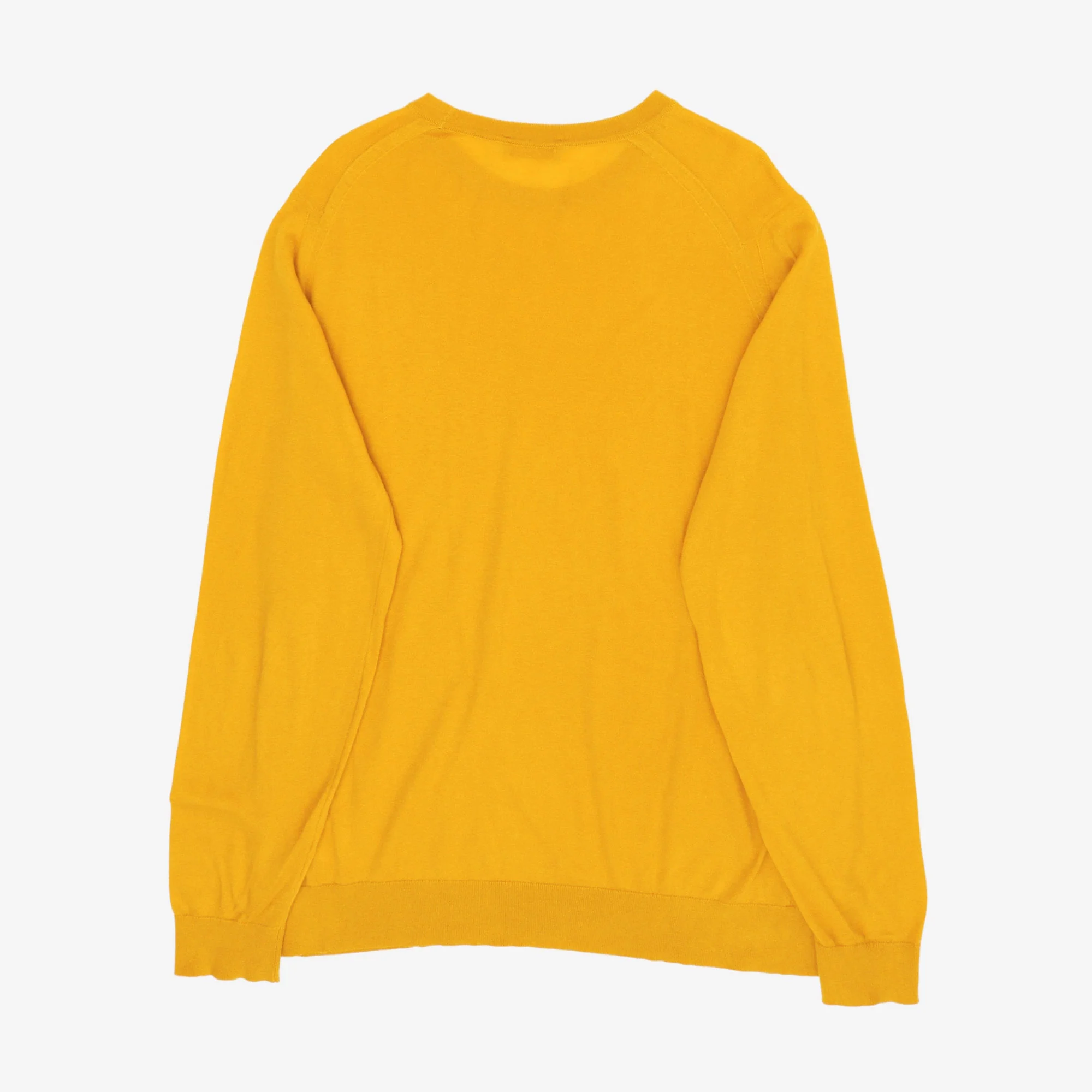 Extrafine Crewneck Sweater - Image 2