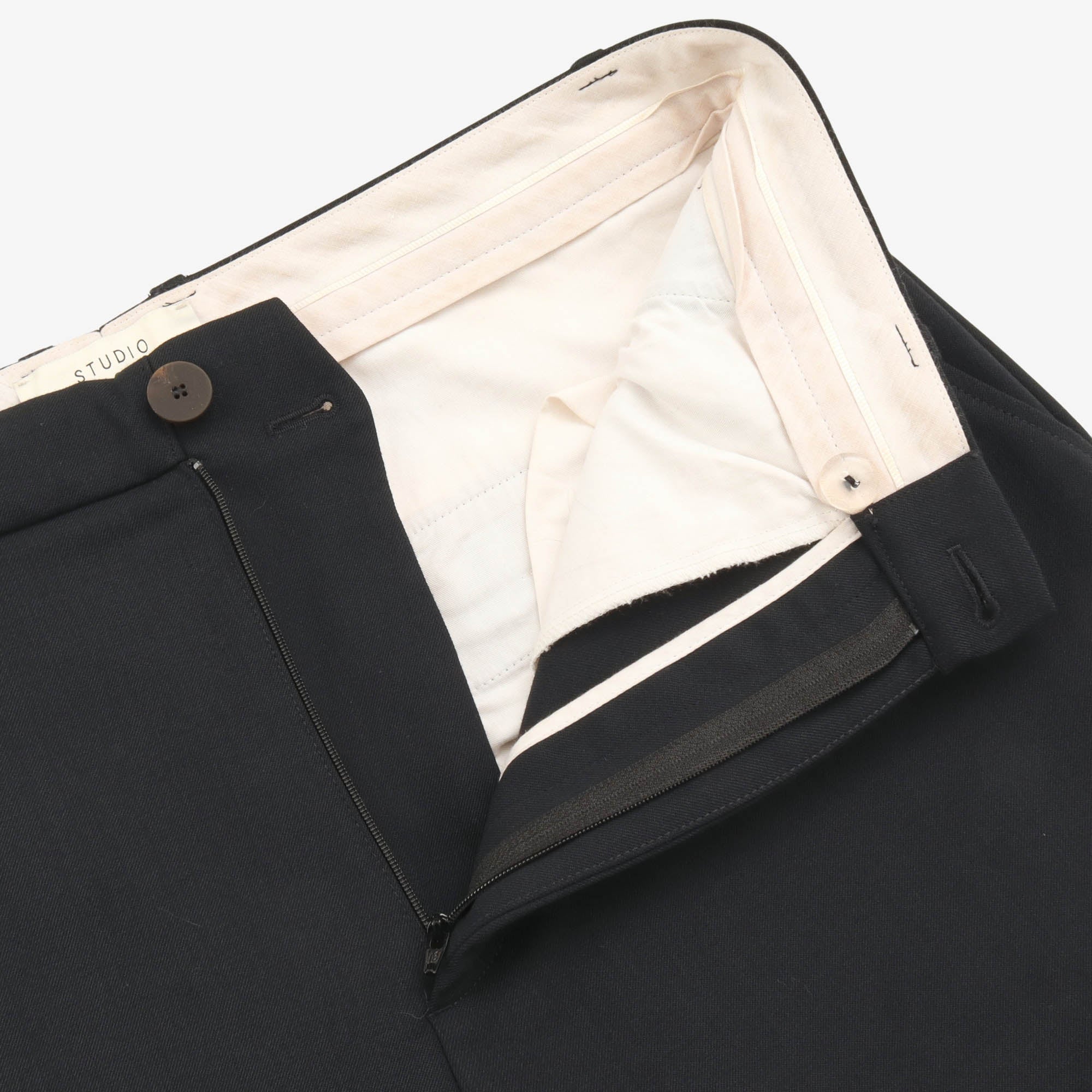 Ezra Pant (34W X 27.5L) - Image 3