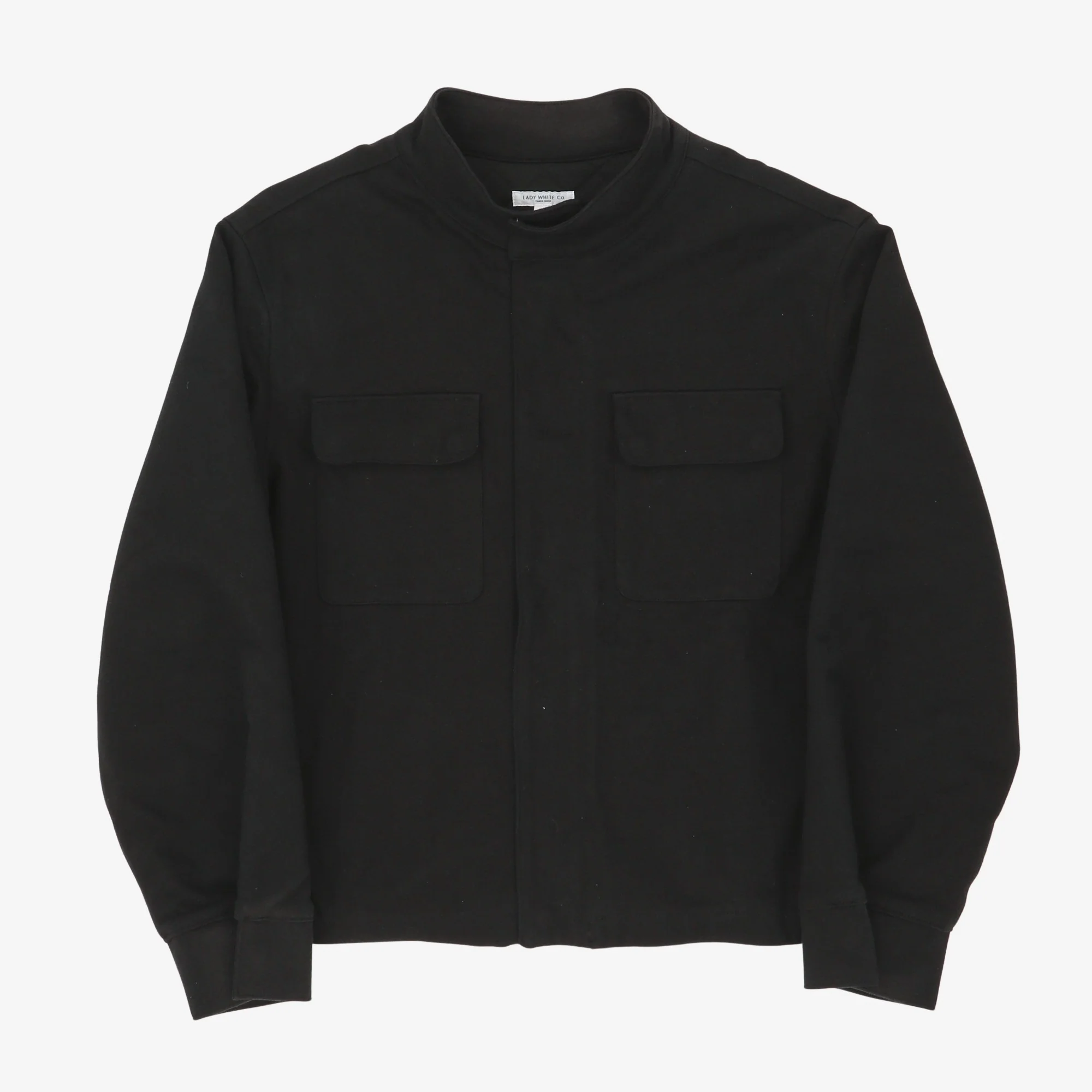 Factory Jacket