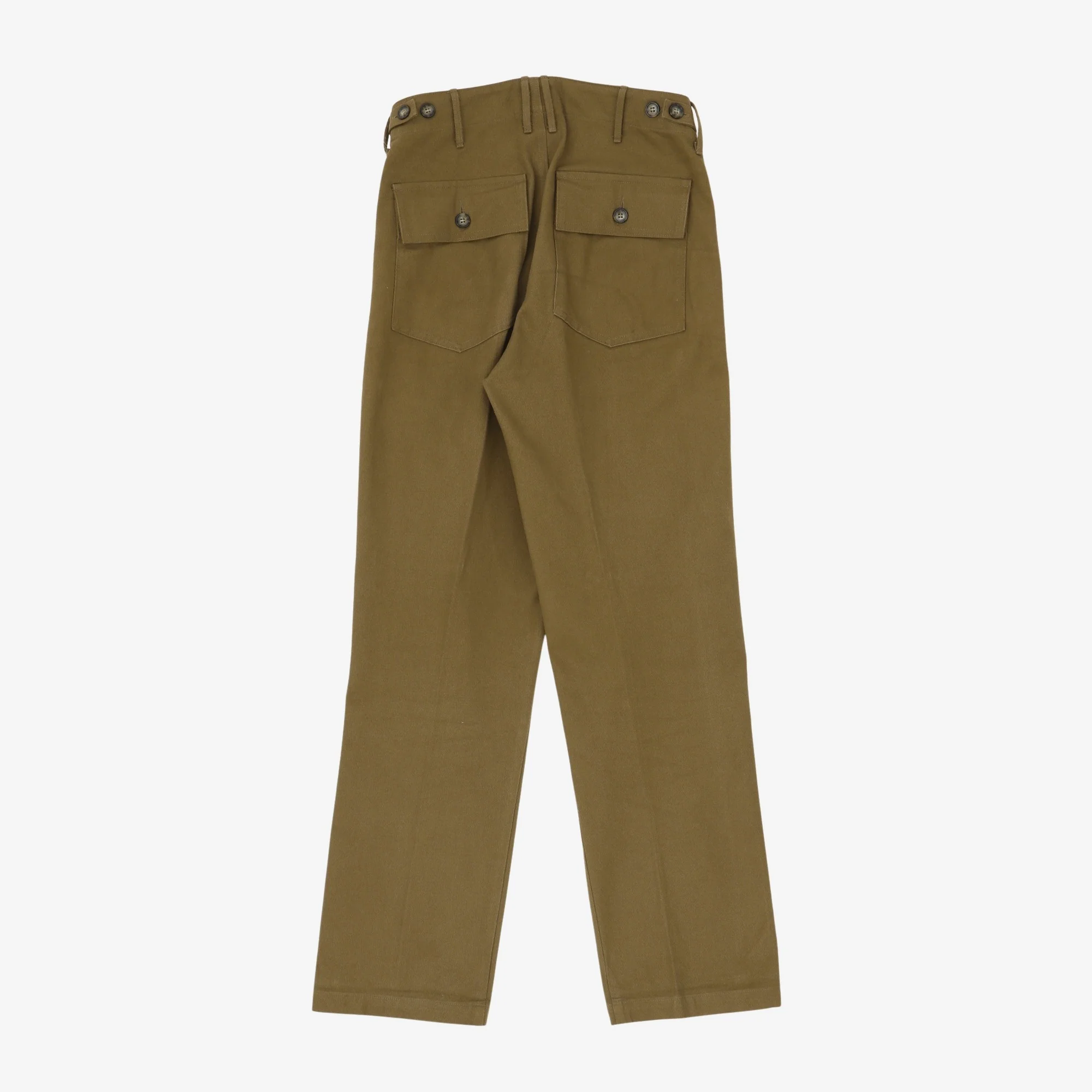 Fatigue Pants - Image 2