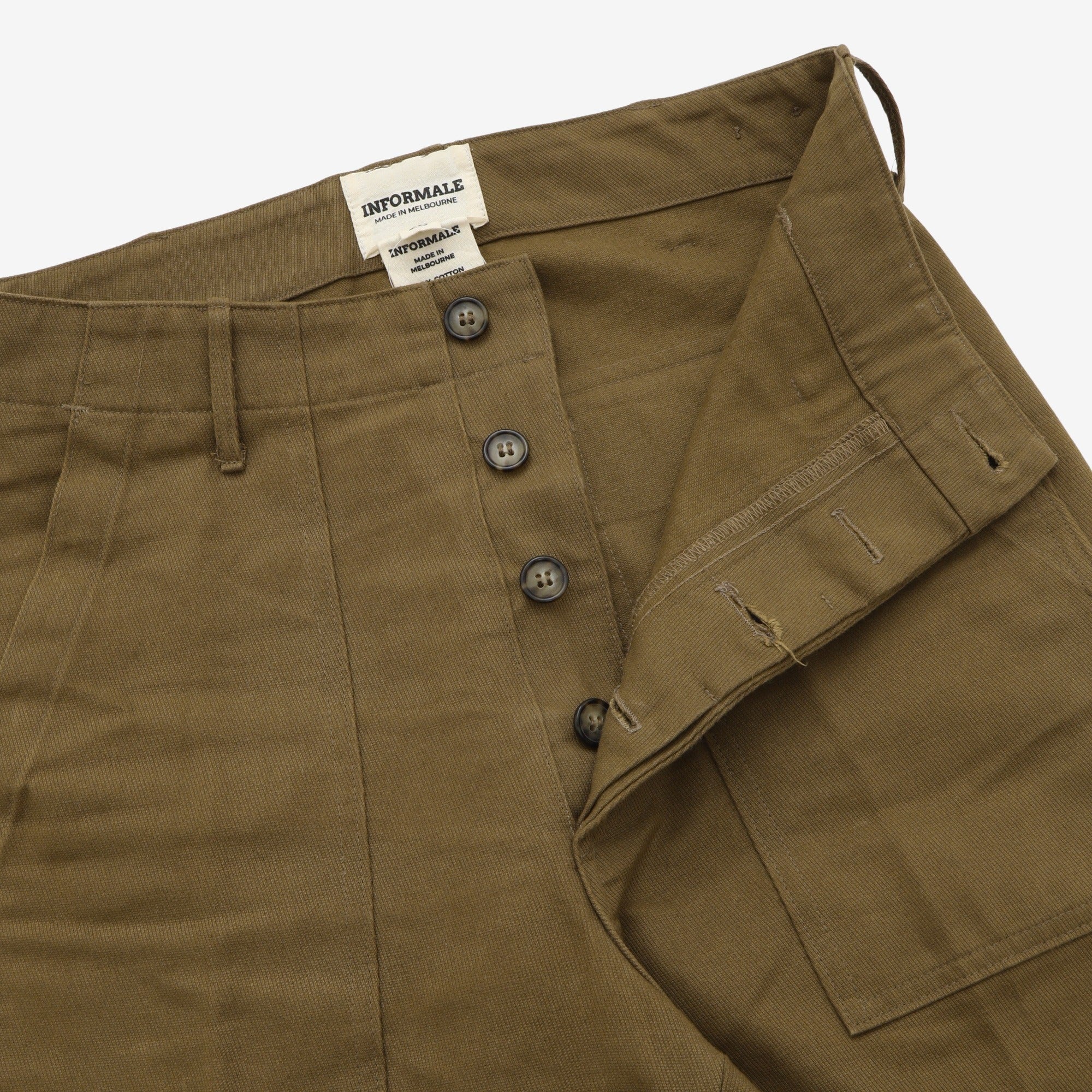 Fatigue Pants - Image 3