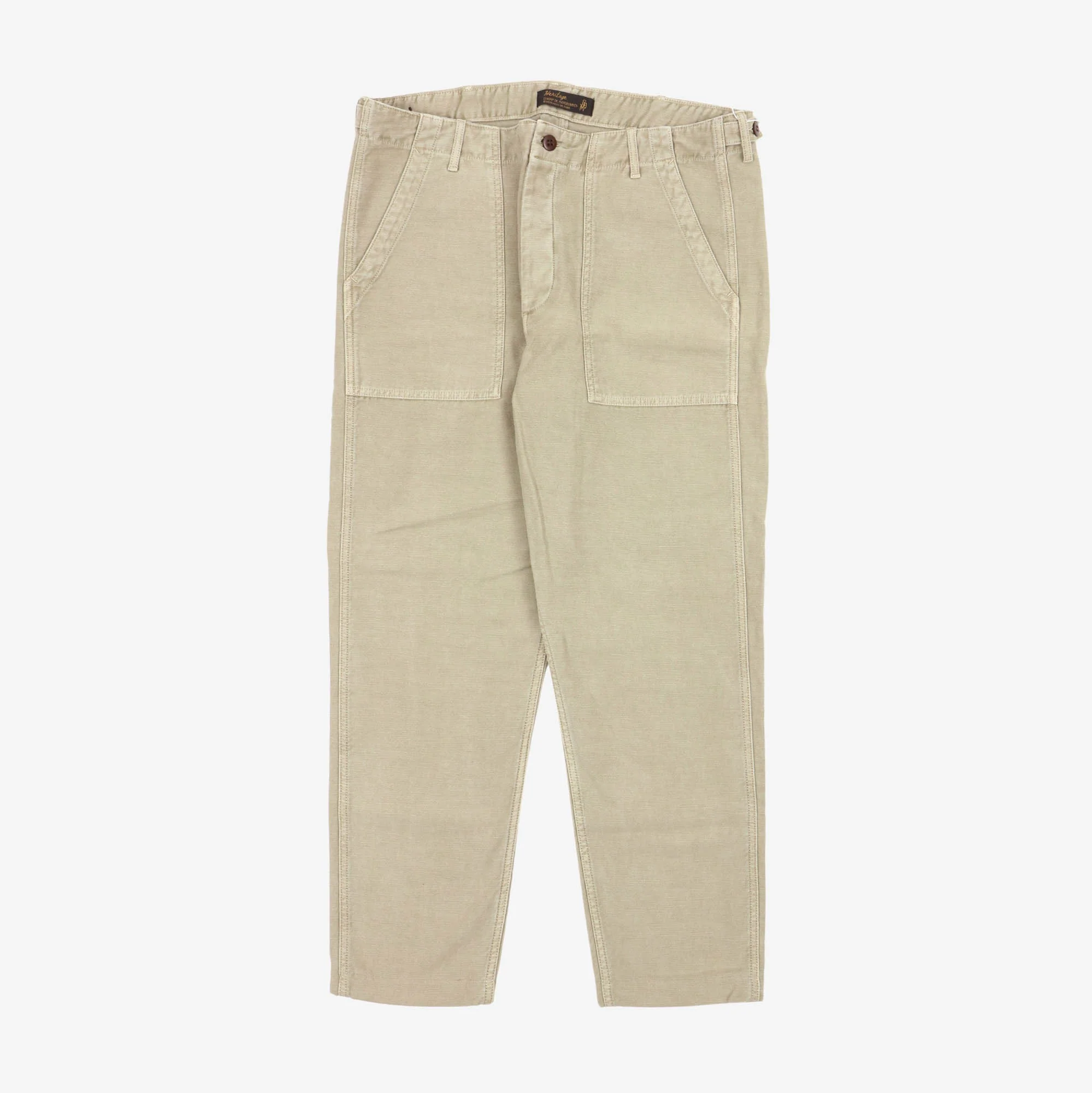 Fatigue Pants (38W X 28L)