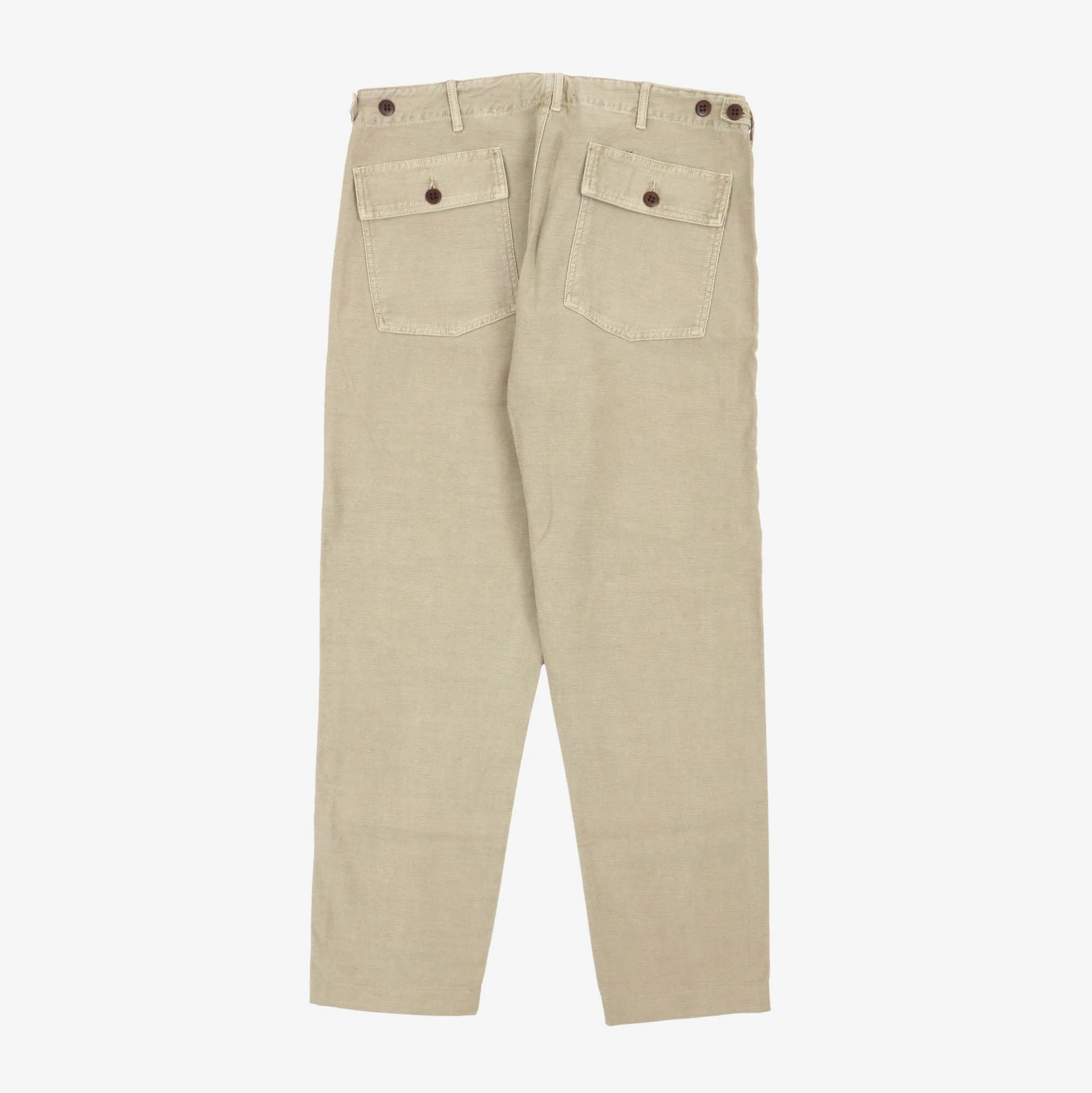 Fatigue Pants (38W X 28L) - Image 2