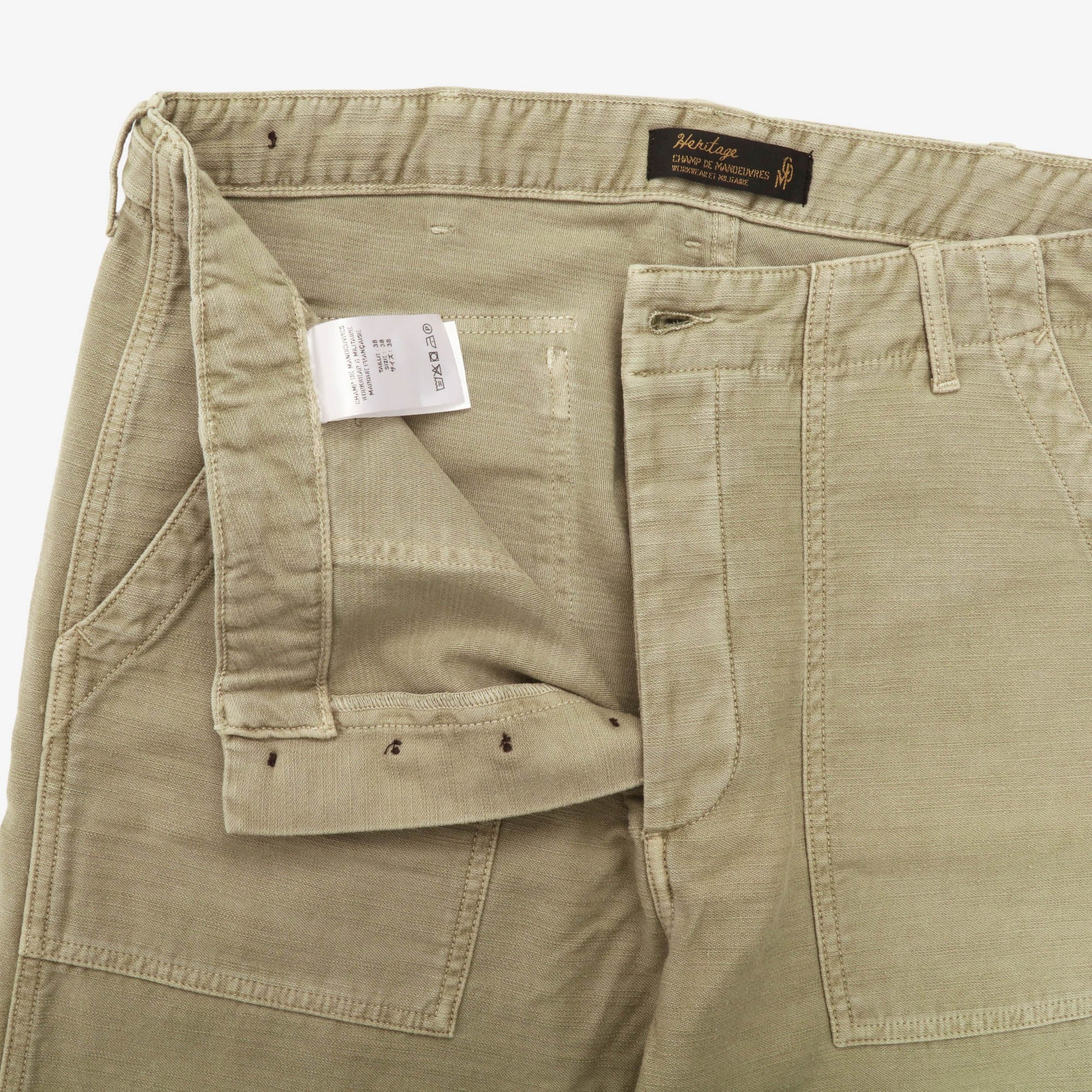 Fatigue Pants (38W X 28L) - Image 3
