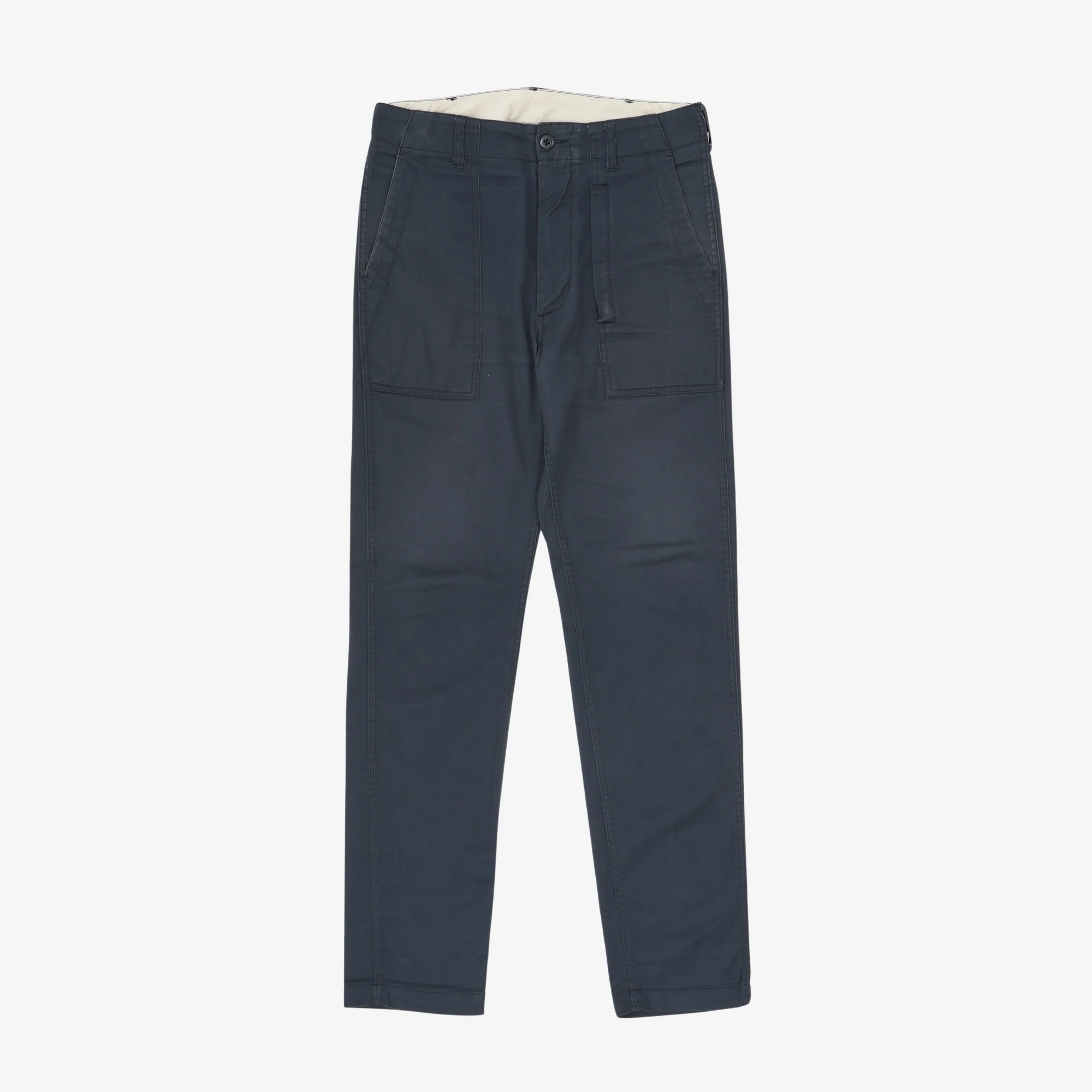 Slim Fatigue Pants (31W X 30.5L)