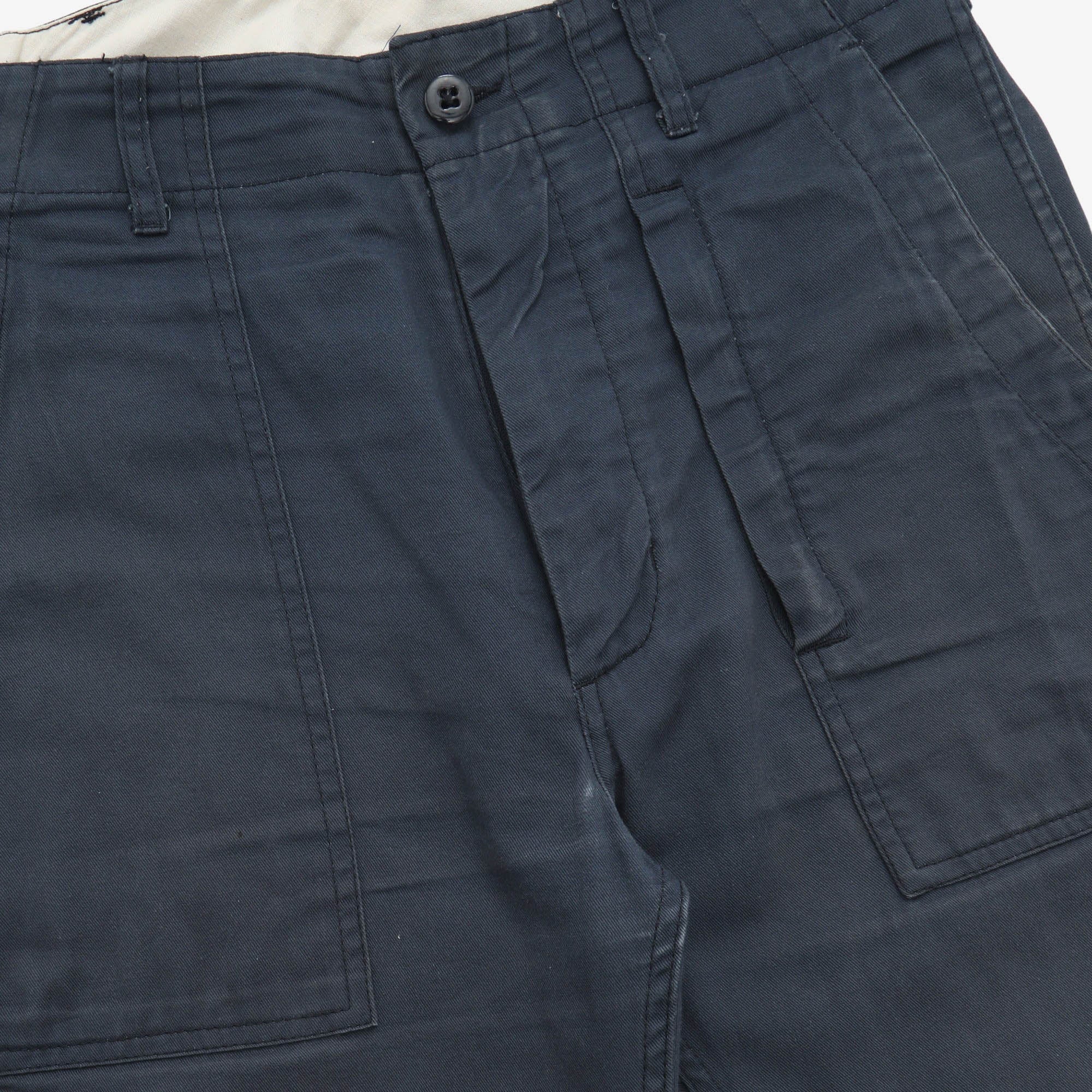 Slim Fatigue Pants (31W X 30.5L) - Image 5