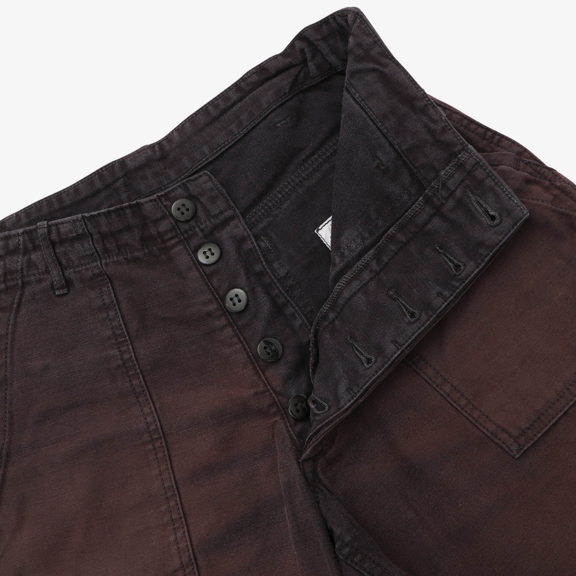 Fatigue Shorts - Image 3