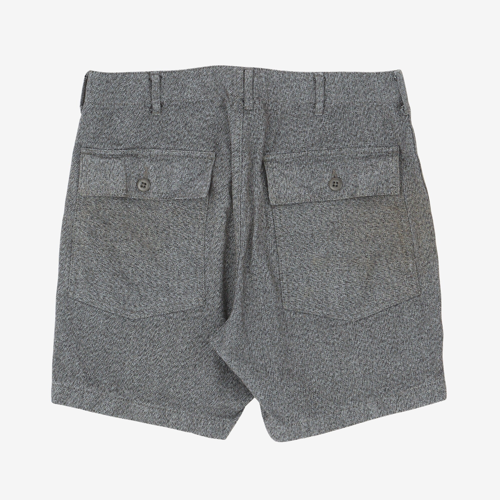 Fatigue Shorts - Image 2