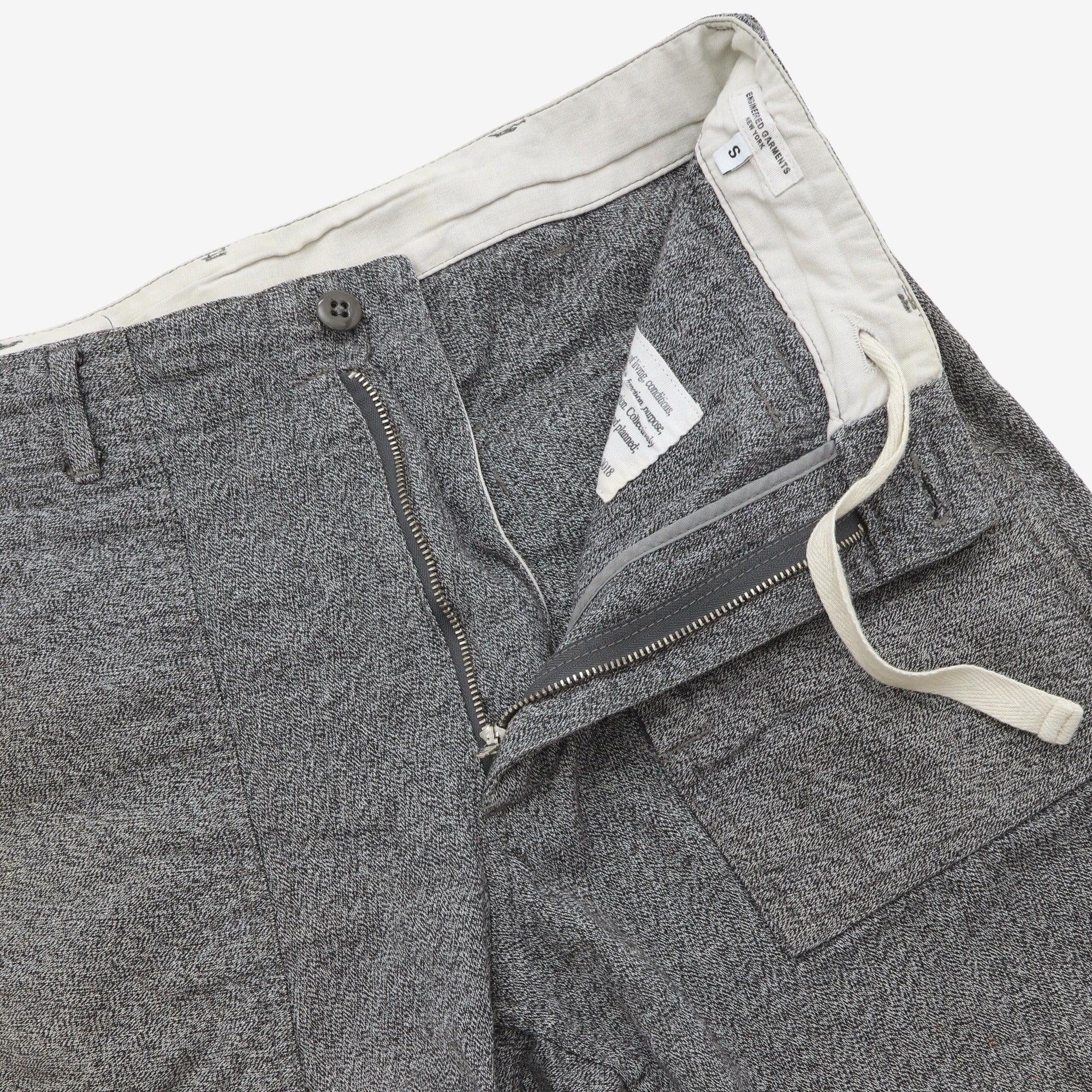 Fatigue Shorts - Image 3