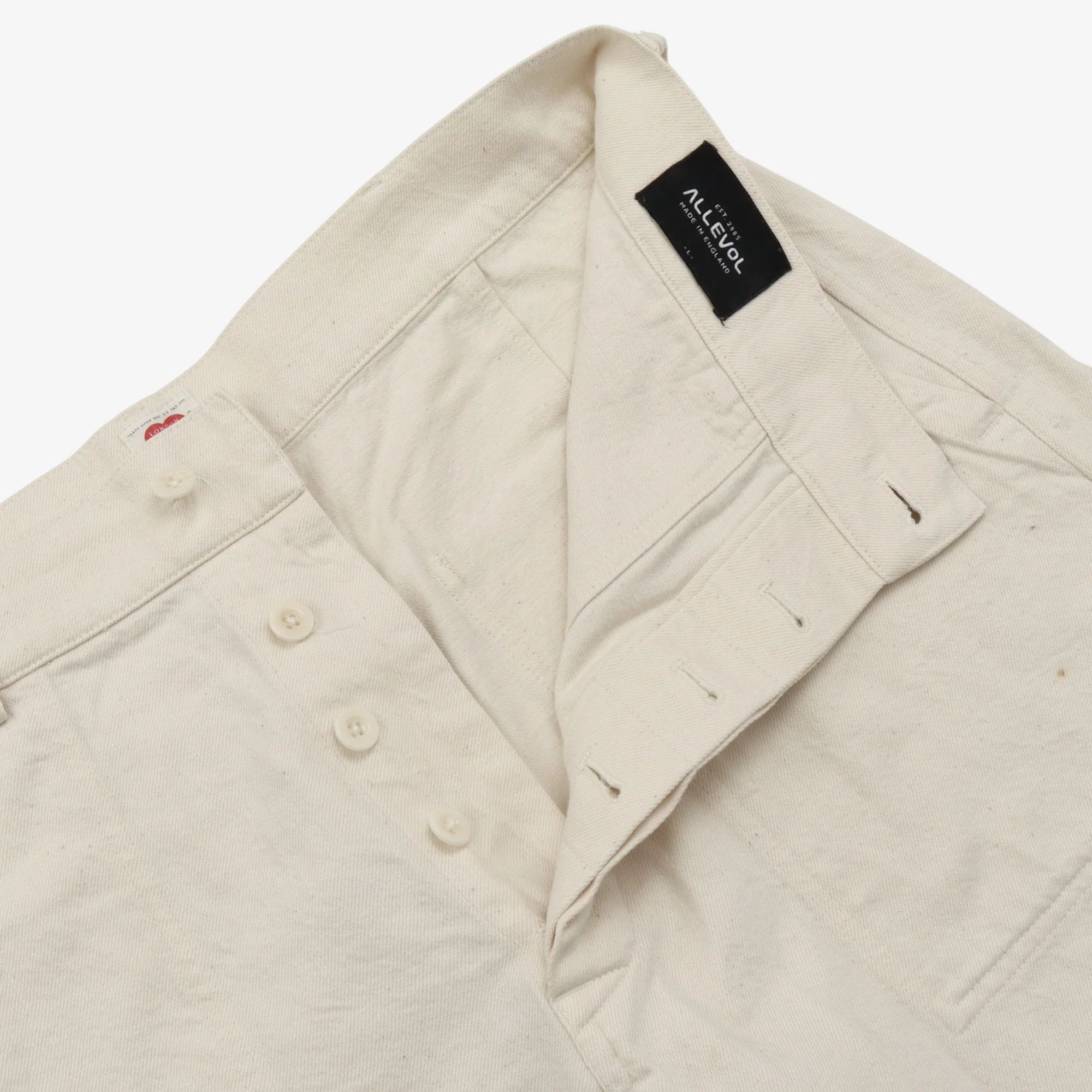 Fatigue Pant (34W x 27.5L) - Image 3