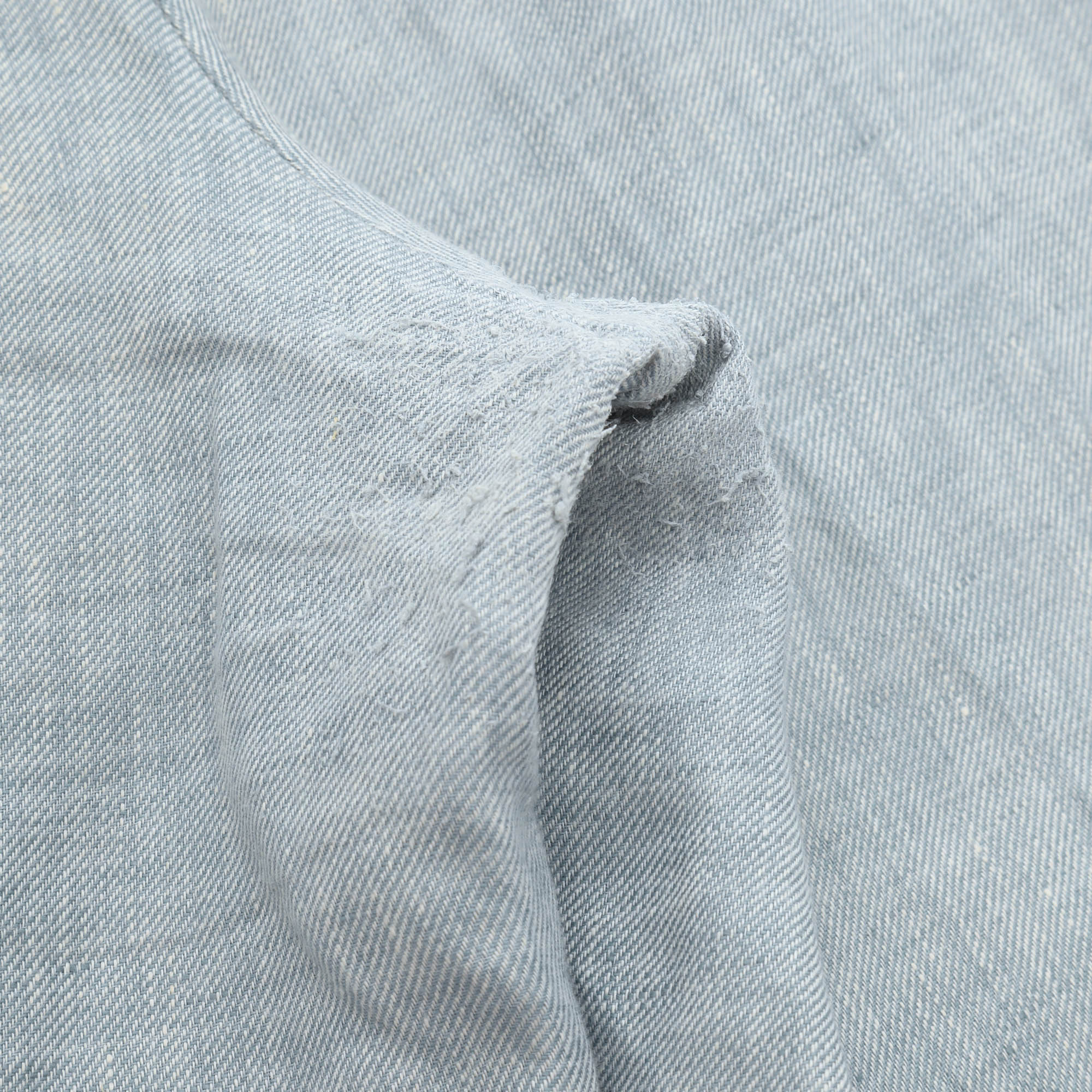 Felice Linen Trousers - Image 4