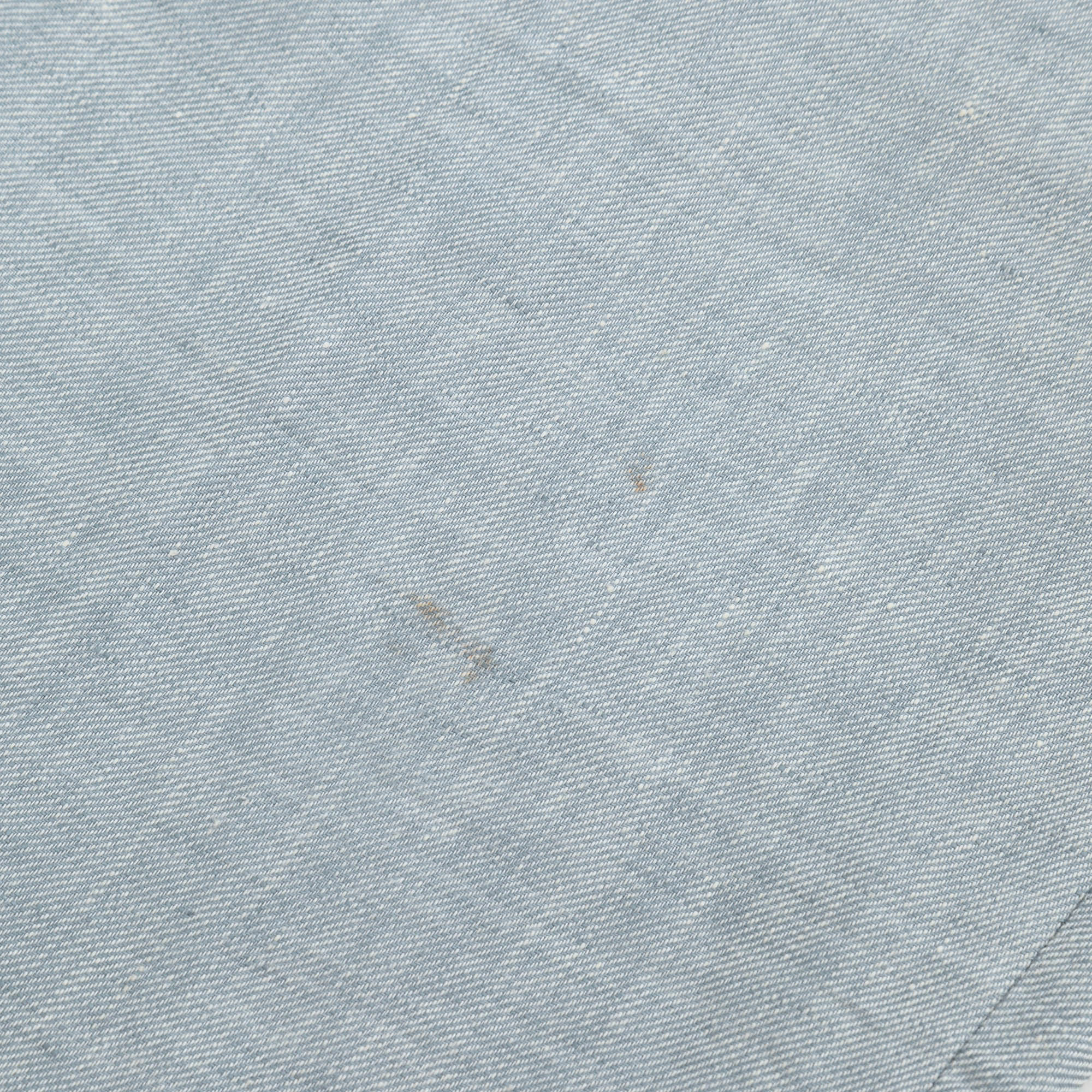 Felice Linen Trousers - Image 5