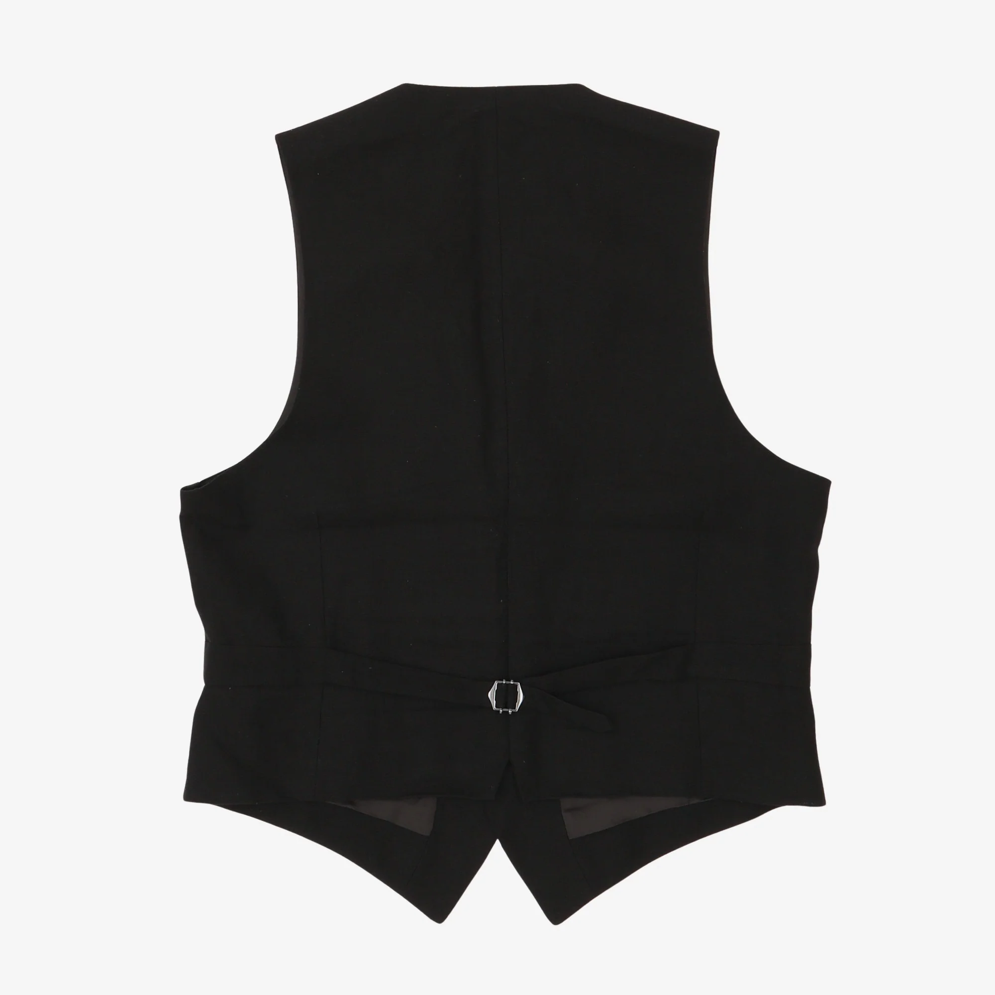 Ferrara Linen Waistcoat - Image 2