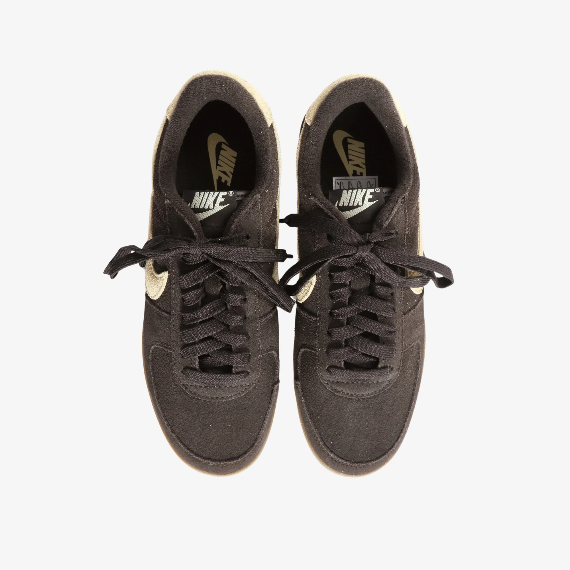 Field General Suede Sneakers - Image 5
