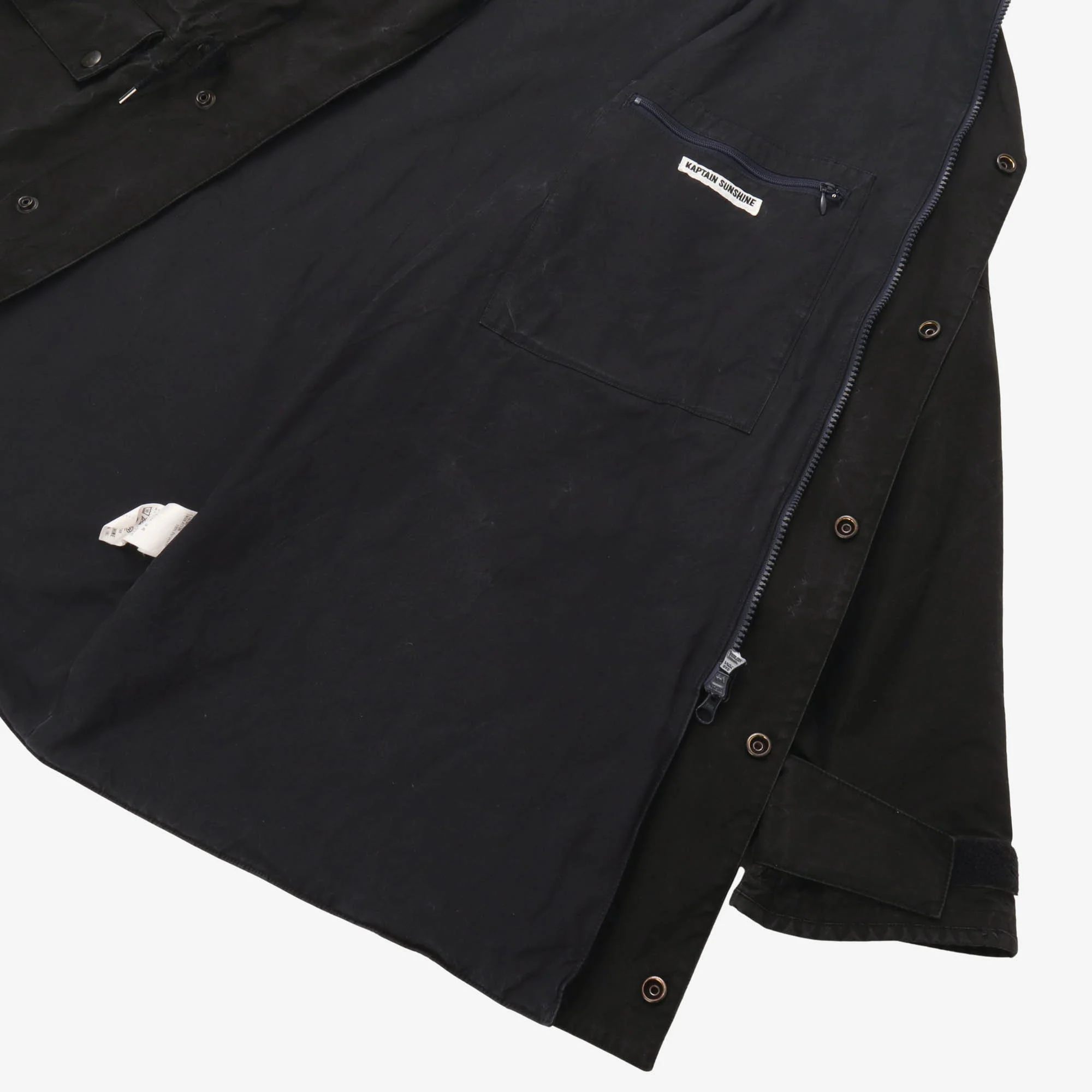 Field Jacket - Image 5