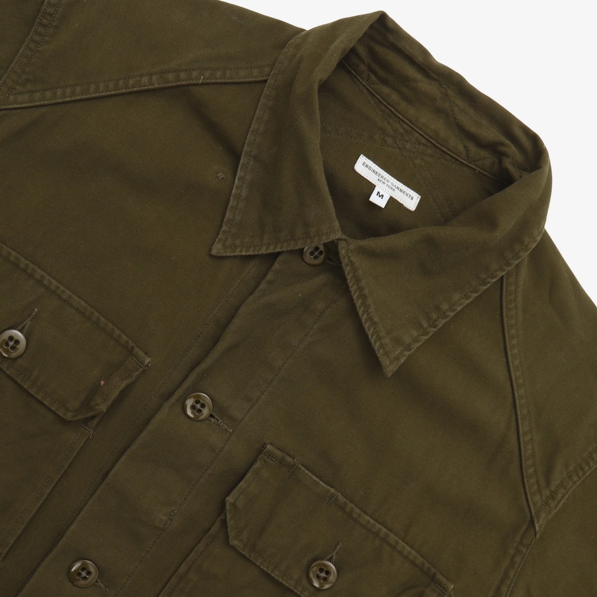 Field Overshirt - Image 3