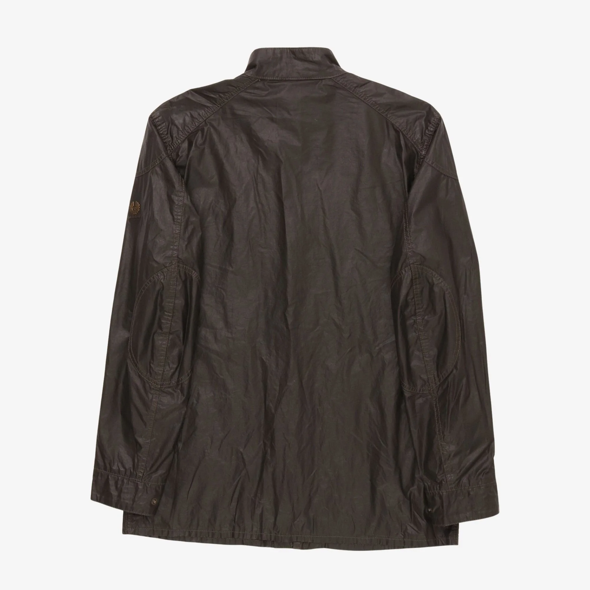 Fieldmaster Wax Jacket - Image 2