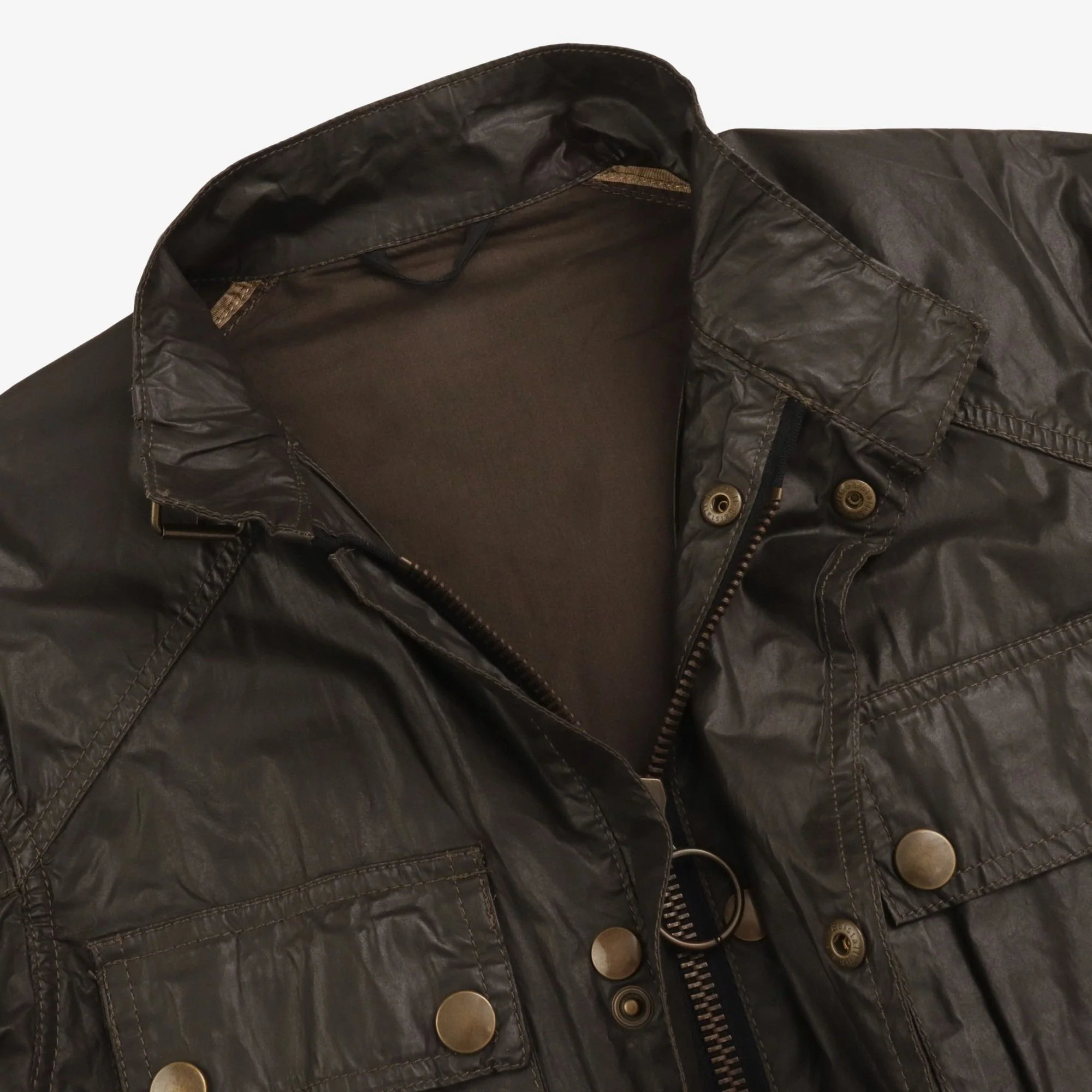 Fieldmaster Wax Jacket - Image 3