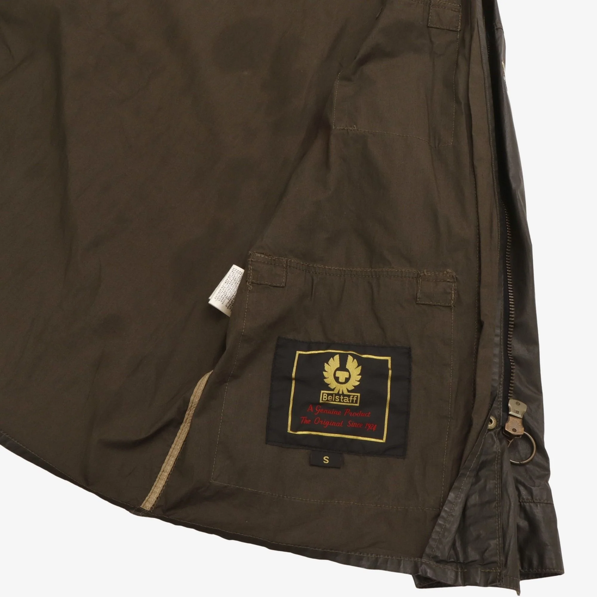 Fieldmaster Wax Jacket - Image 4