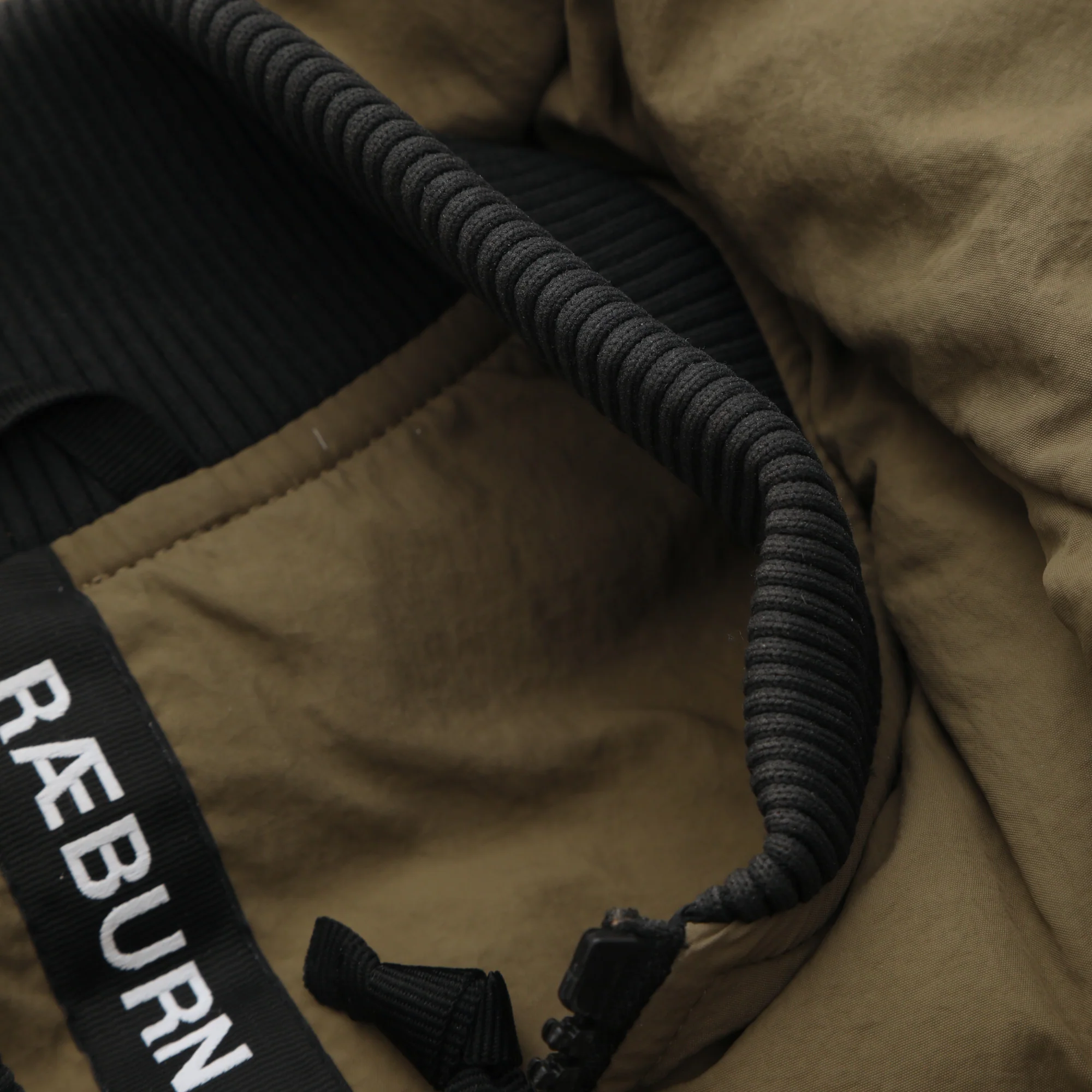 Filled Puffa - Image 5