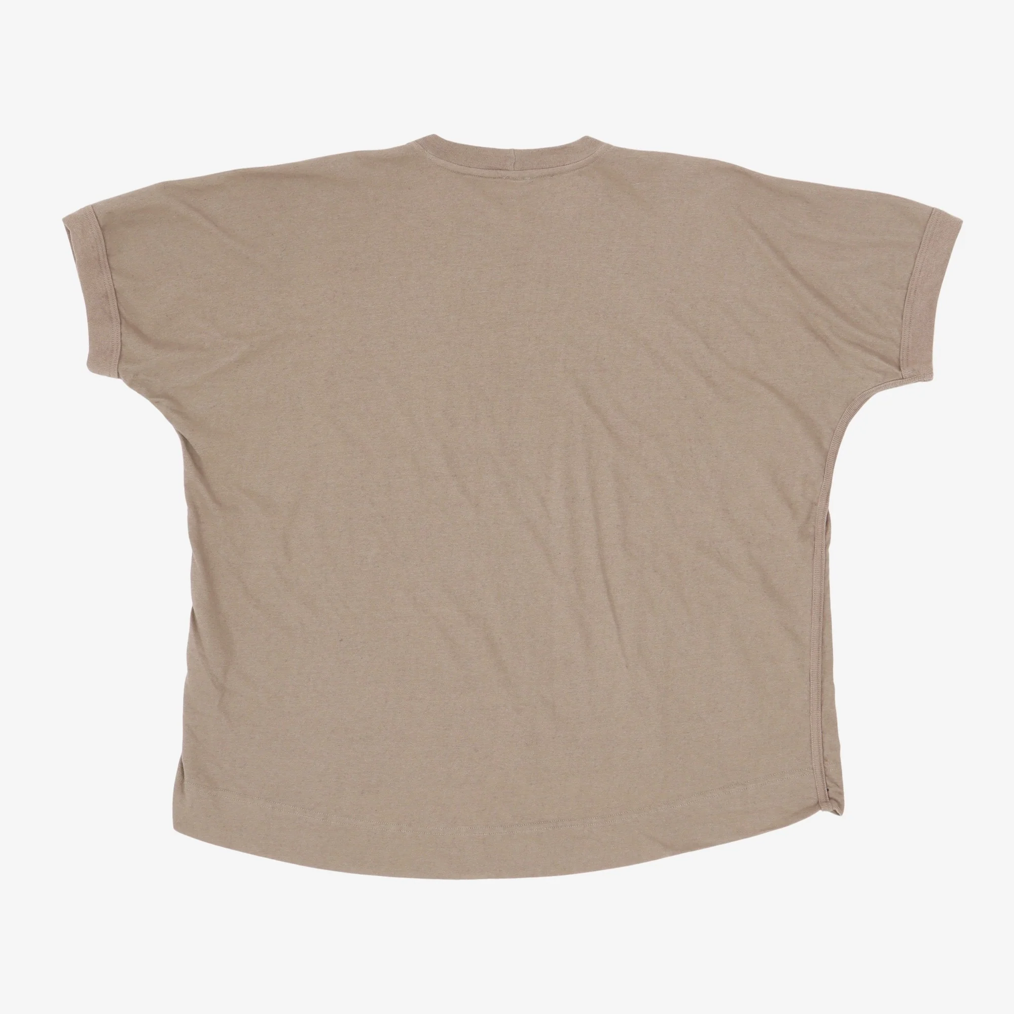 Fine Knit Tee - Image 2