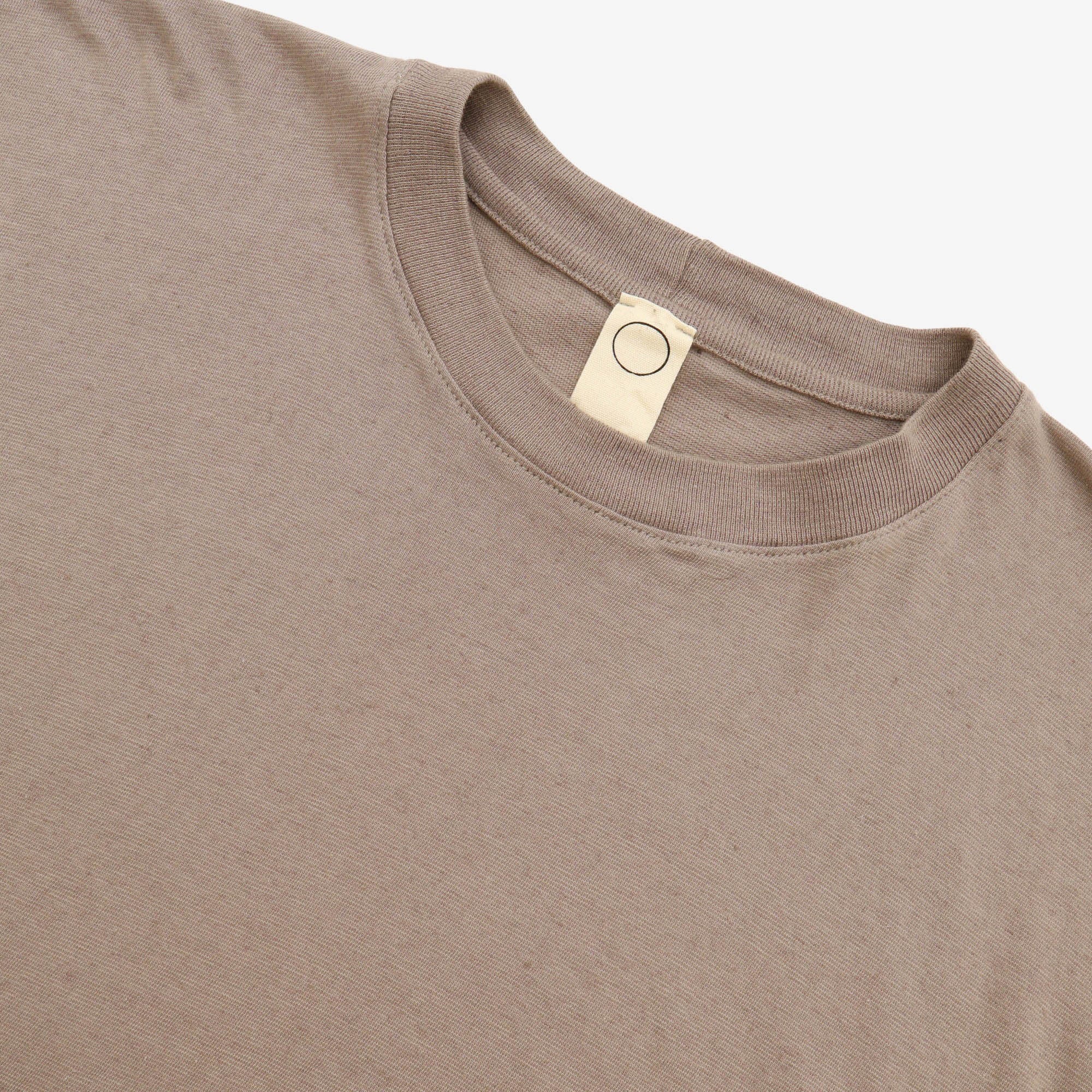 Fine Knit Tee - Image 3