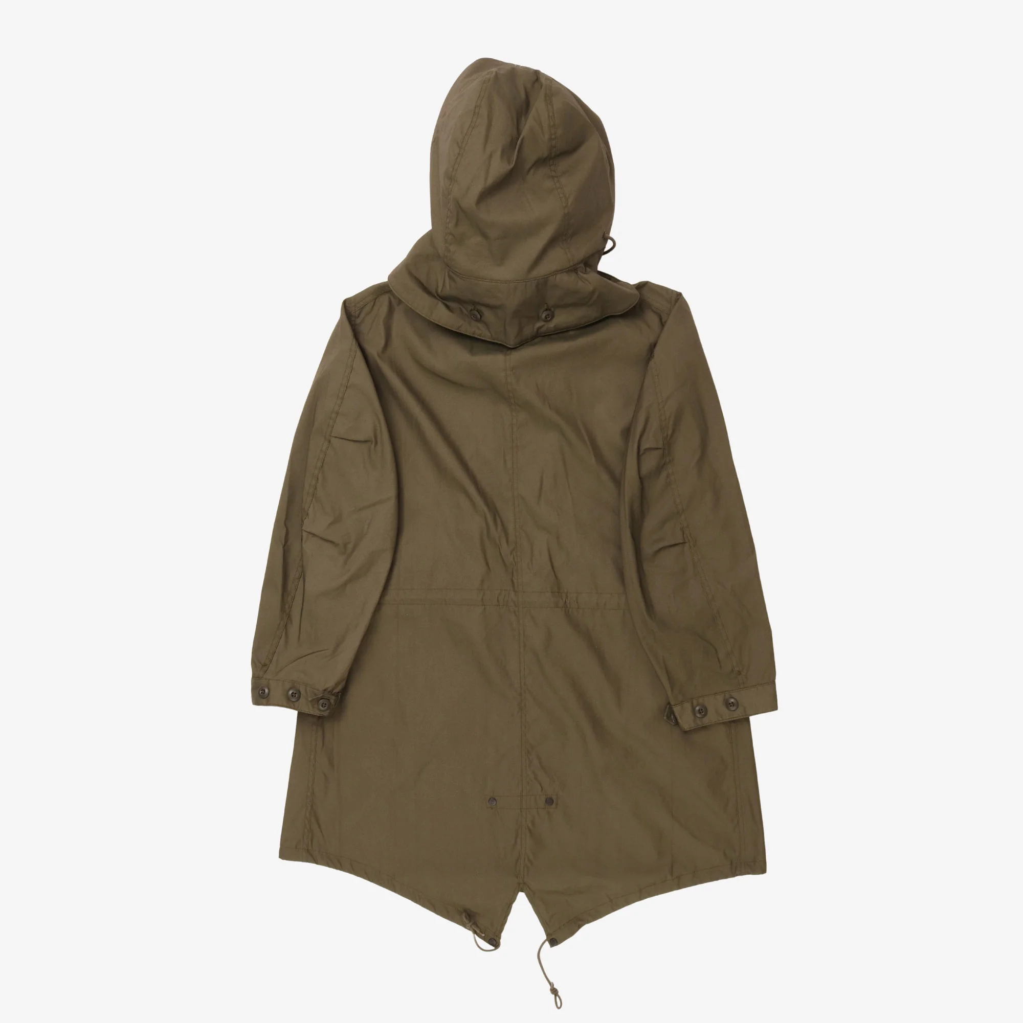 Fishtail Parka - Image 2