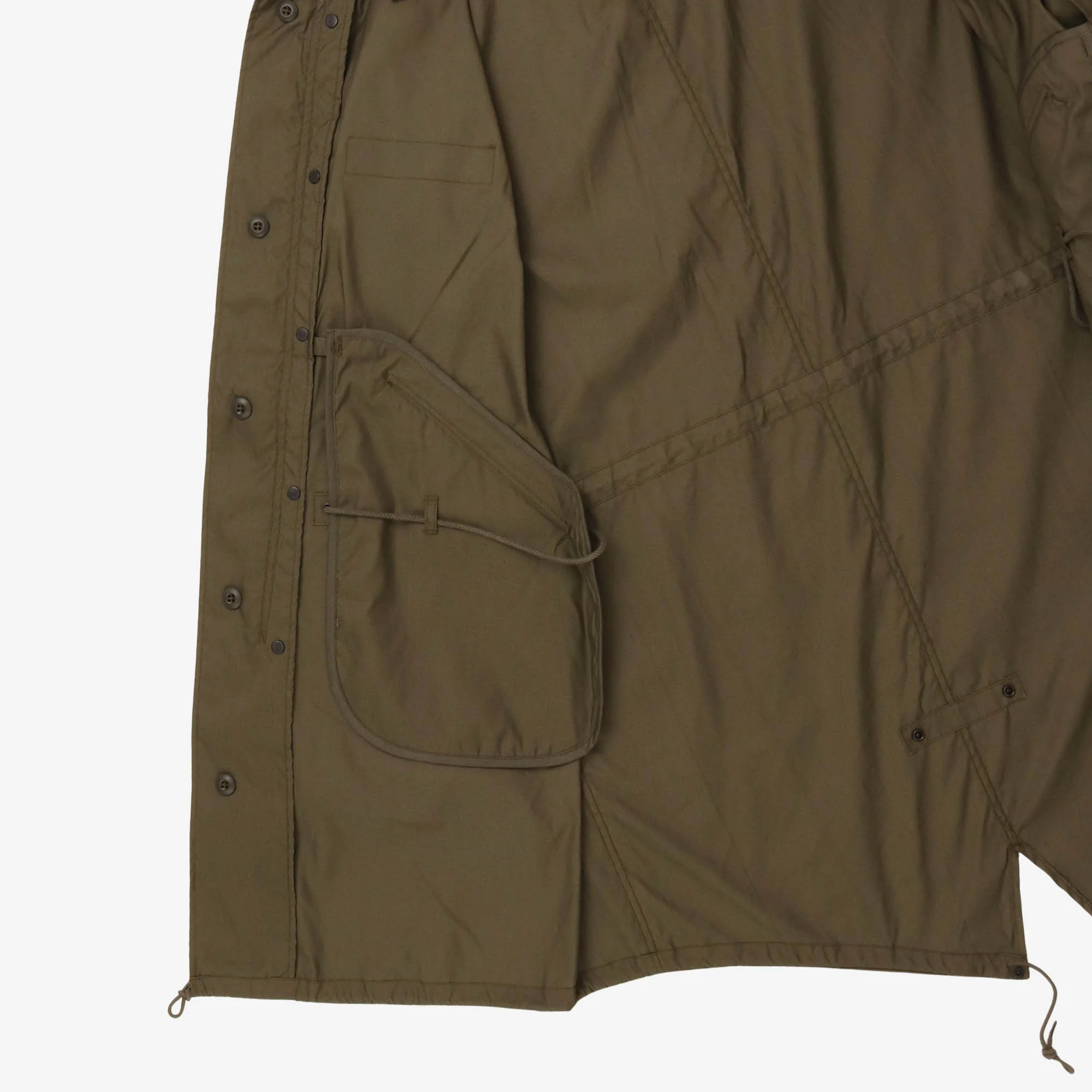 Fishtail Parka - Image 5