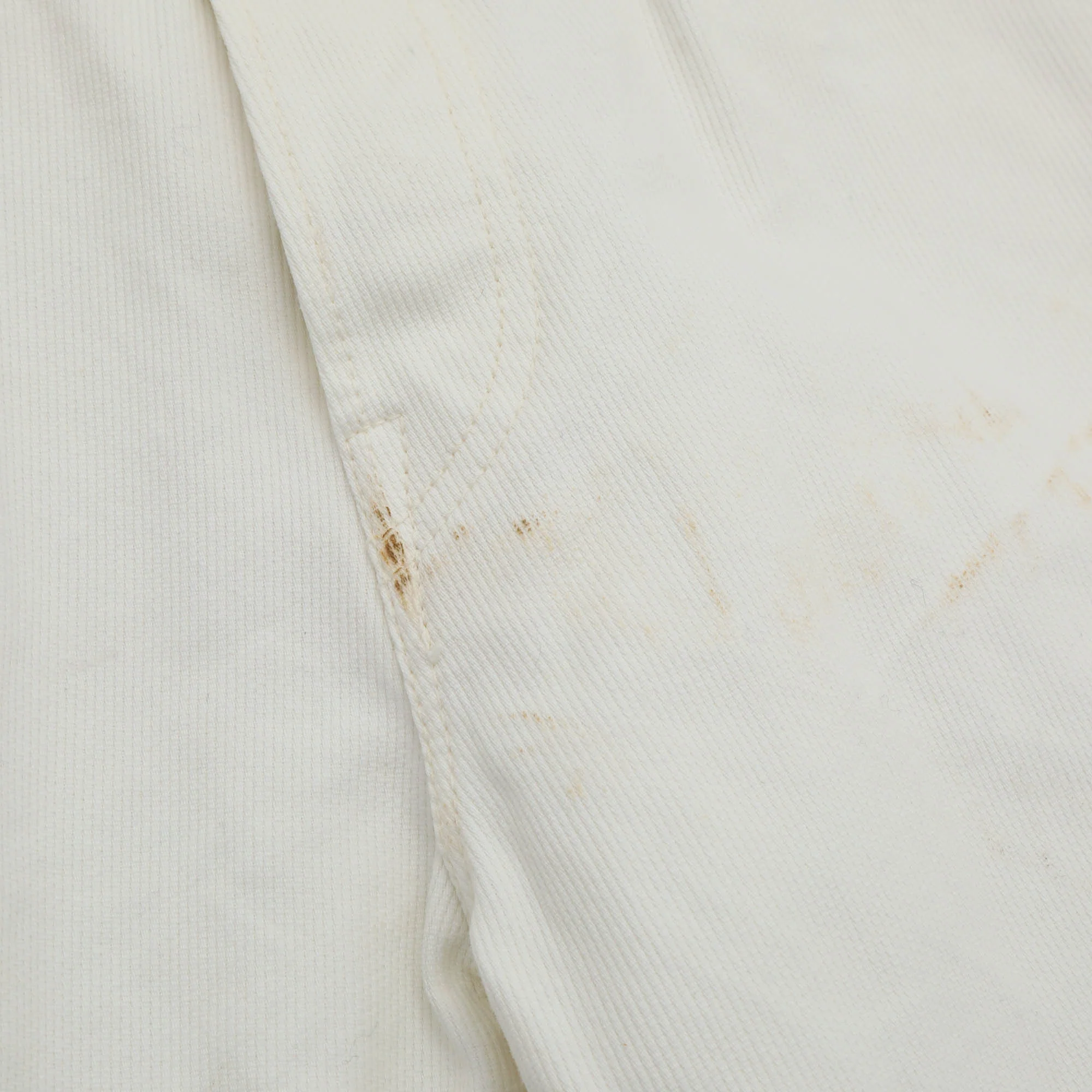 433 Pique Jeans (Stained) - Image 3
