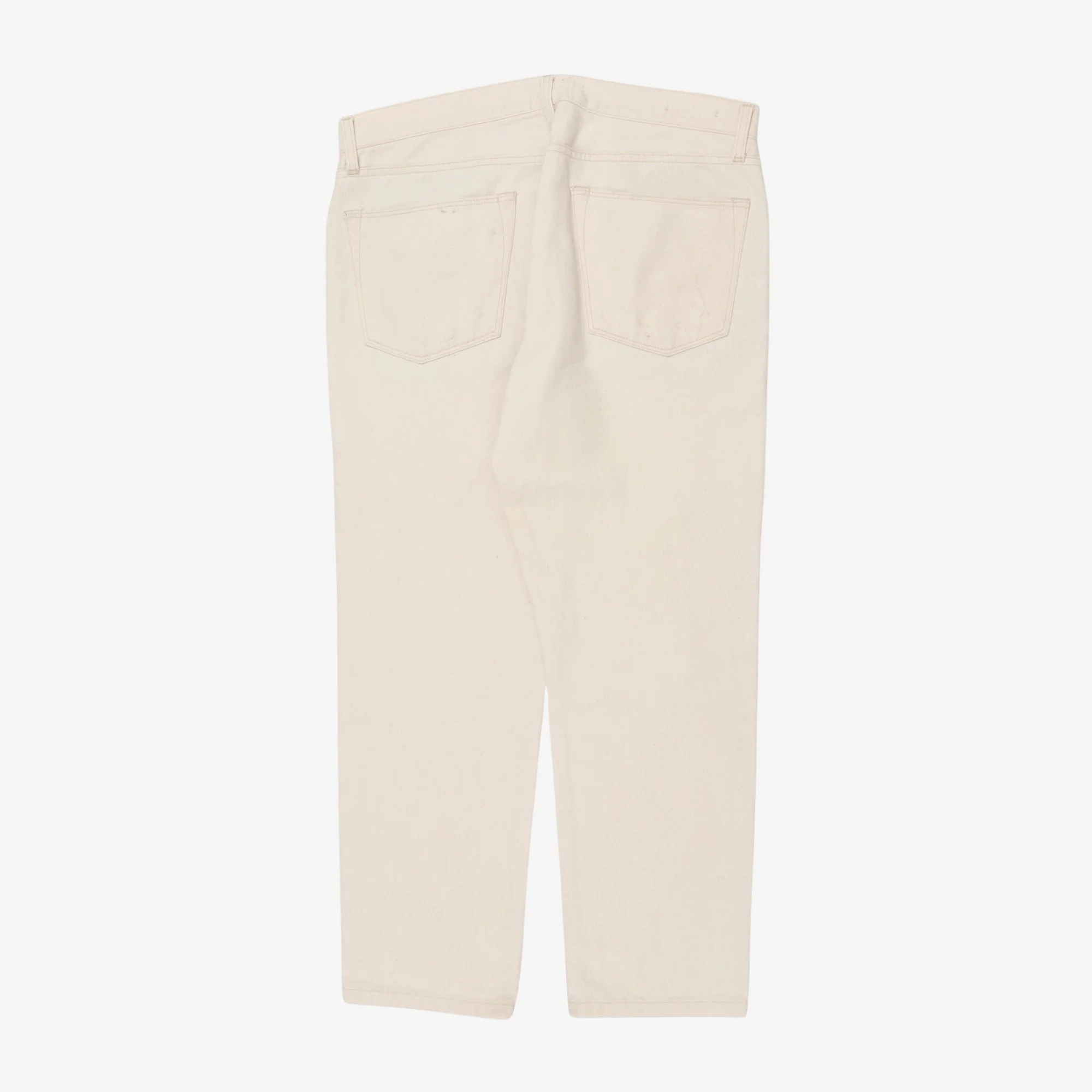 Five Pocket Denim (36W x 27L) - Image 2