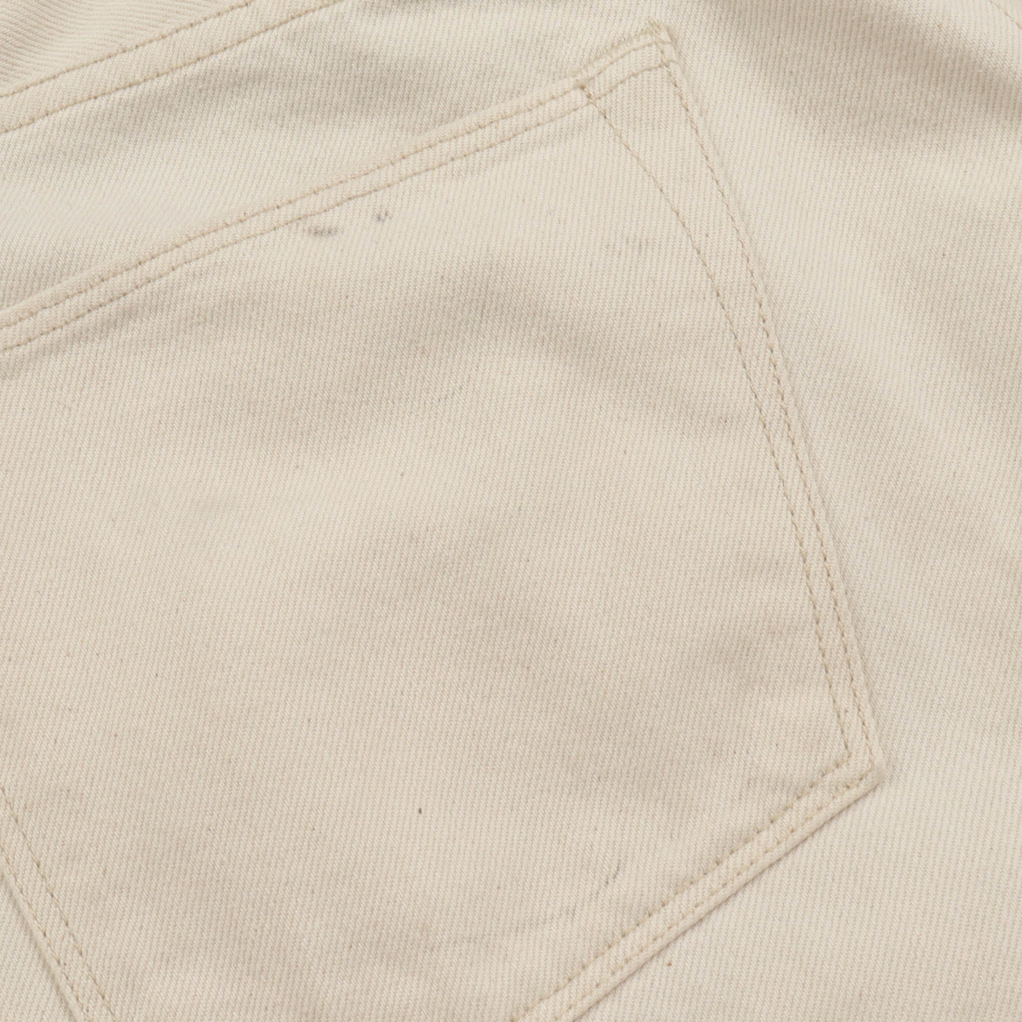 Five Pocket Denim (36W x 27L) - Image 3