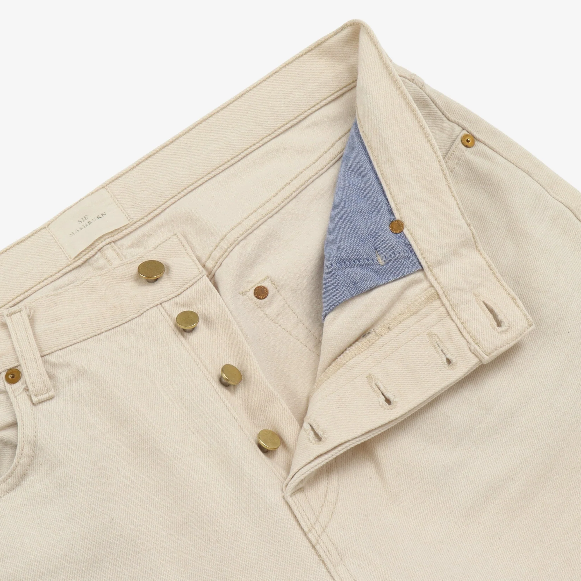 Five Pocket Denim (36W x 27L) - Image 5