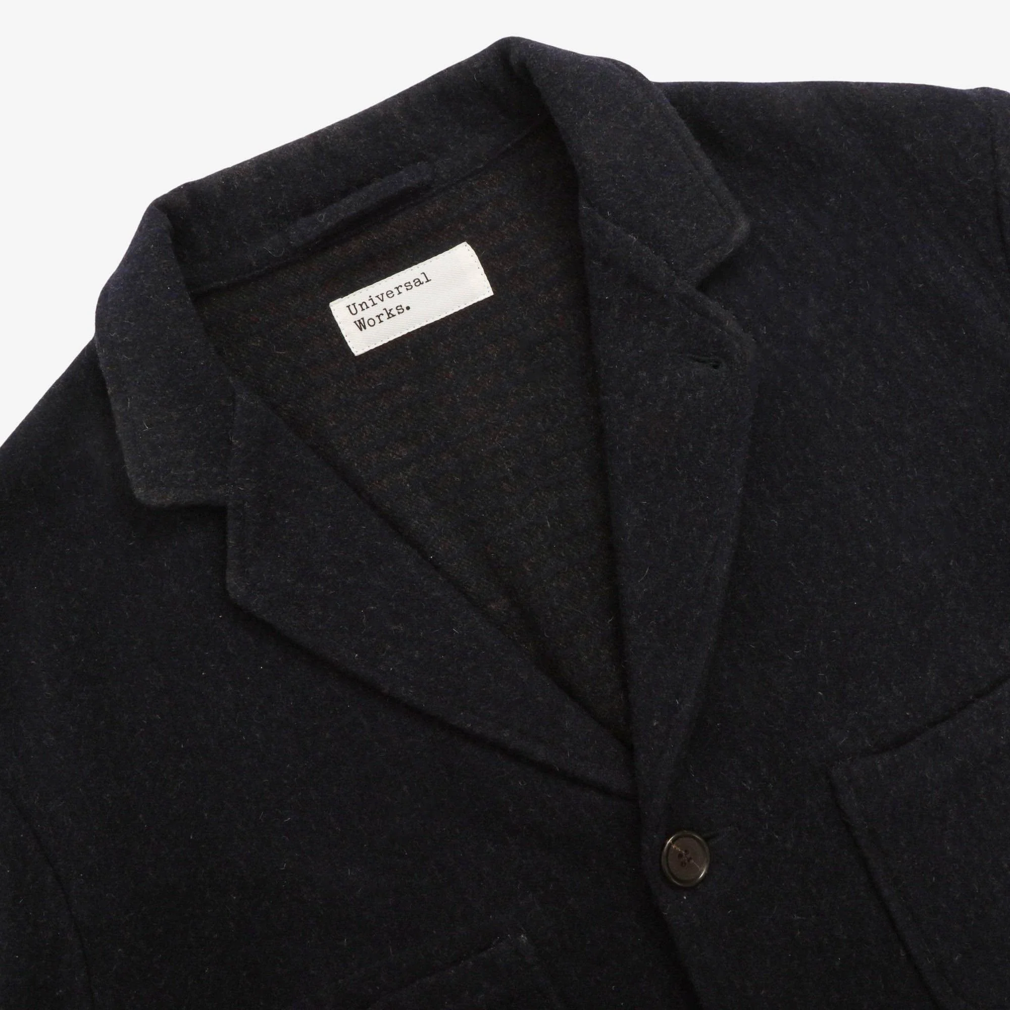 Five Pocket Jacket - Image 3