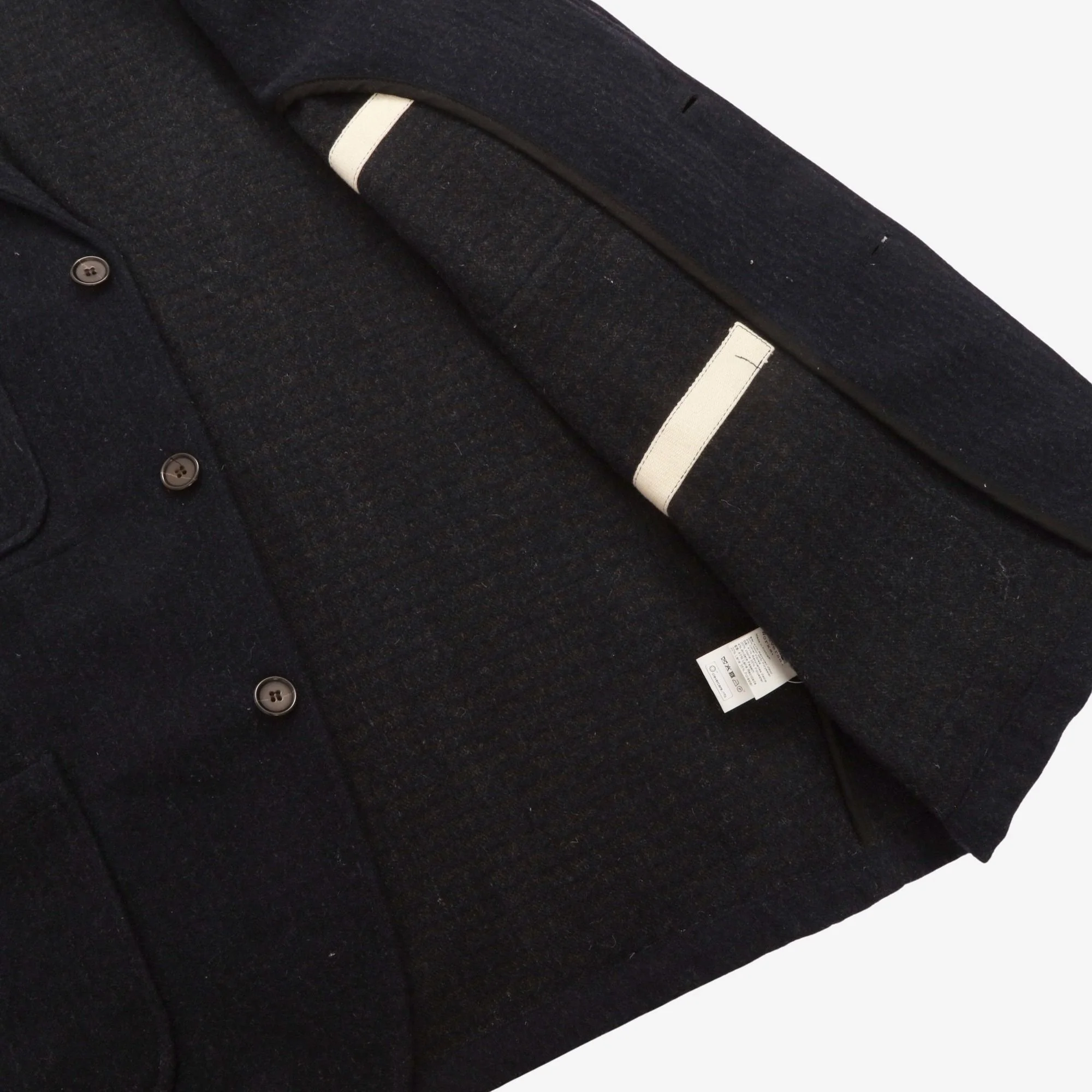 Five Pocket Jacket - Image 4