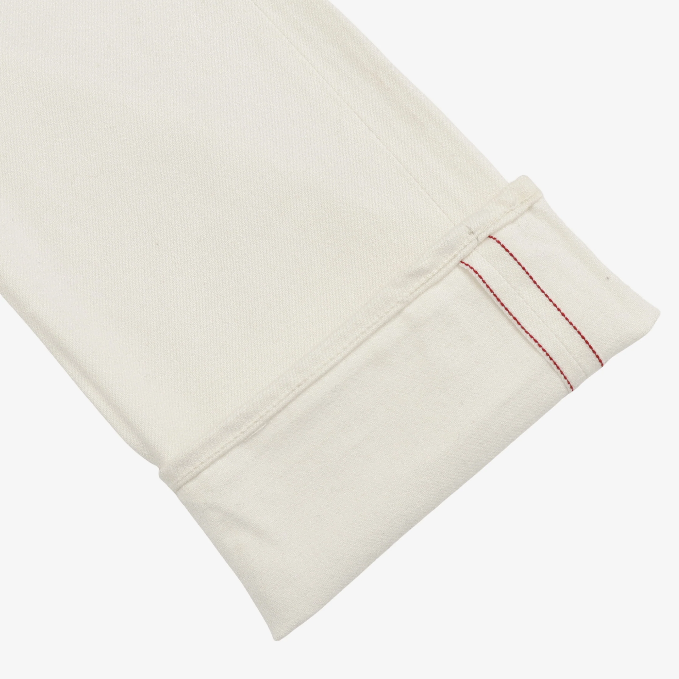 Indigo Farm Five Pocket Selvedge Denim (31W X 29L) - Image 4
